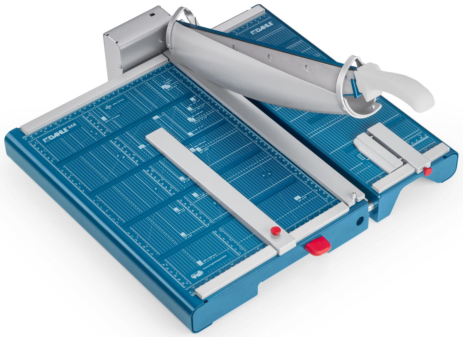 DAHLE Hebelschneider 868 bis DIN A3