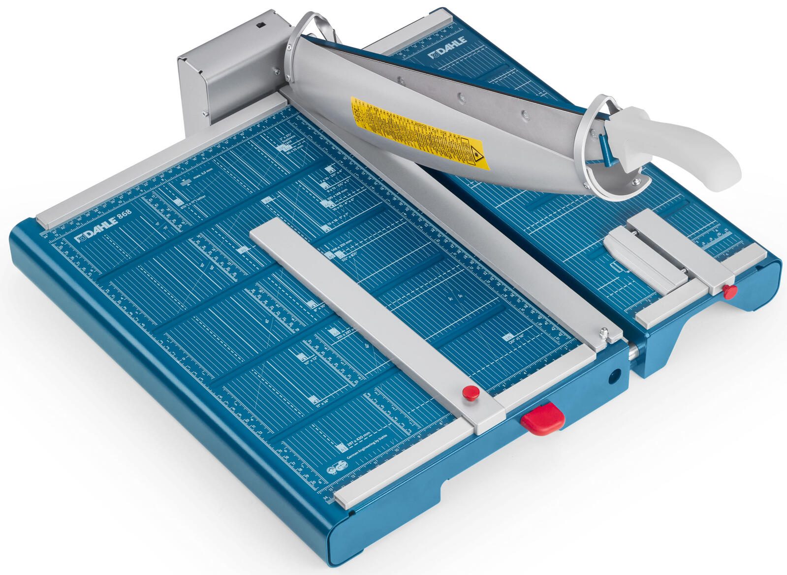 DAHLE Hebelschneider 868 bis DIN A3