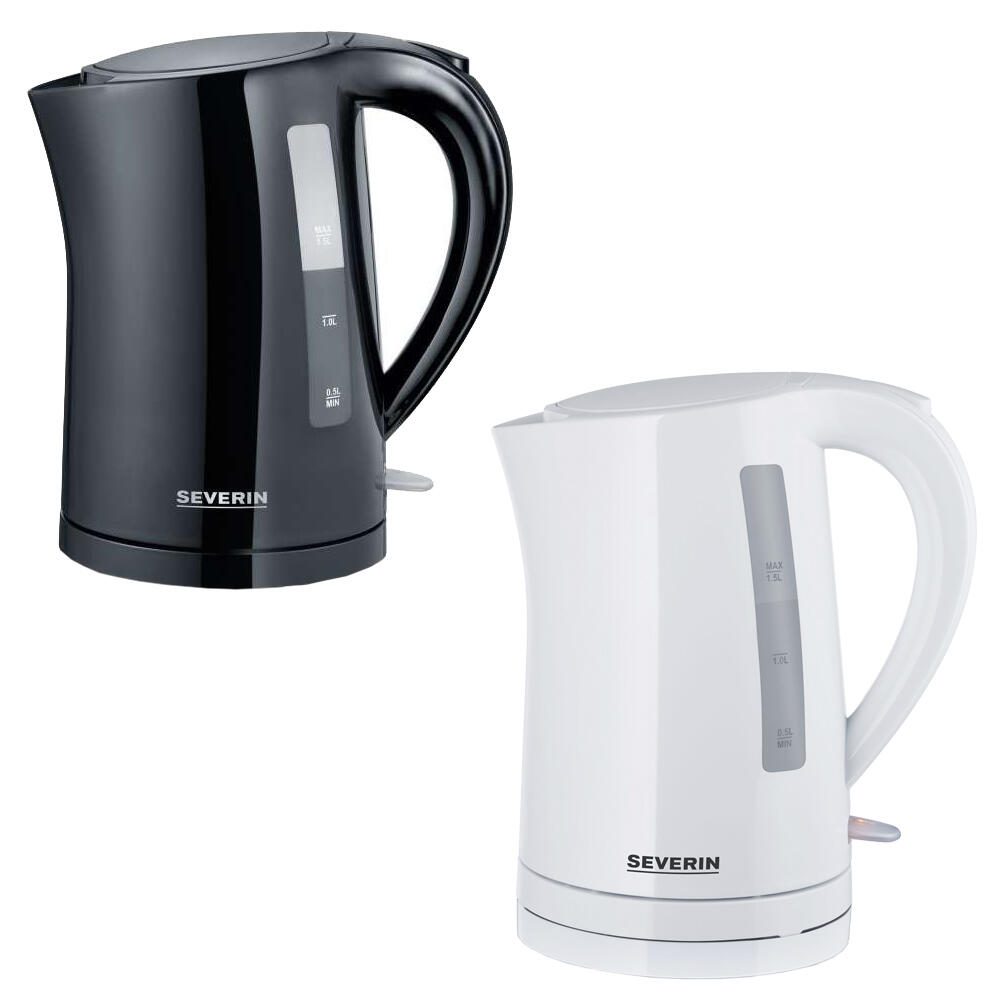 SEVERIN WK3498 Wasserkocher