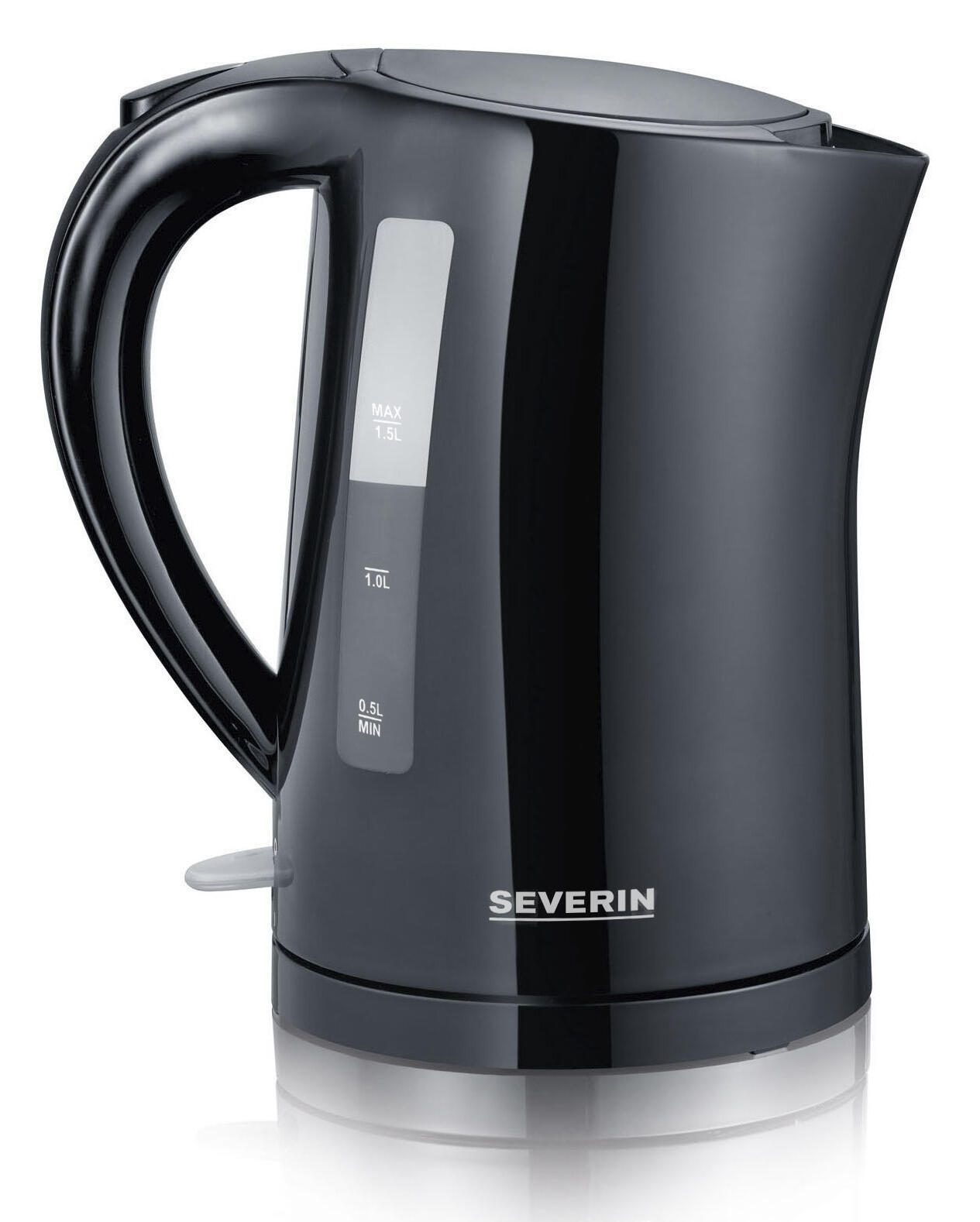 SEVERIN WK3498 Wasserkocher