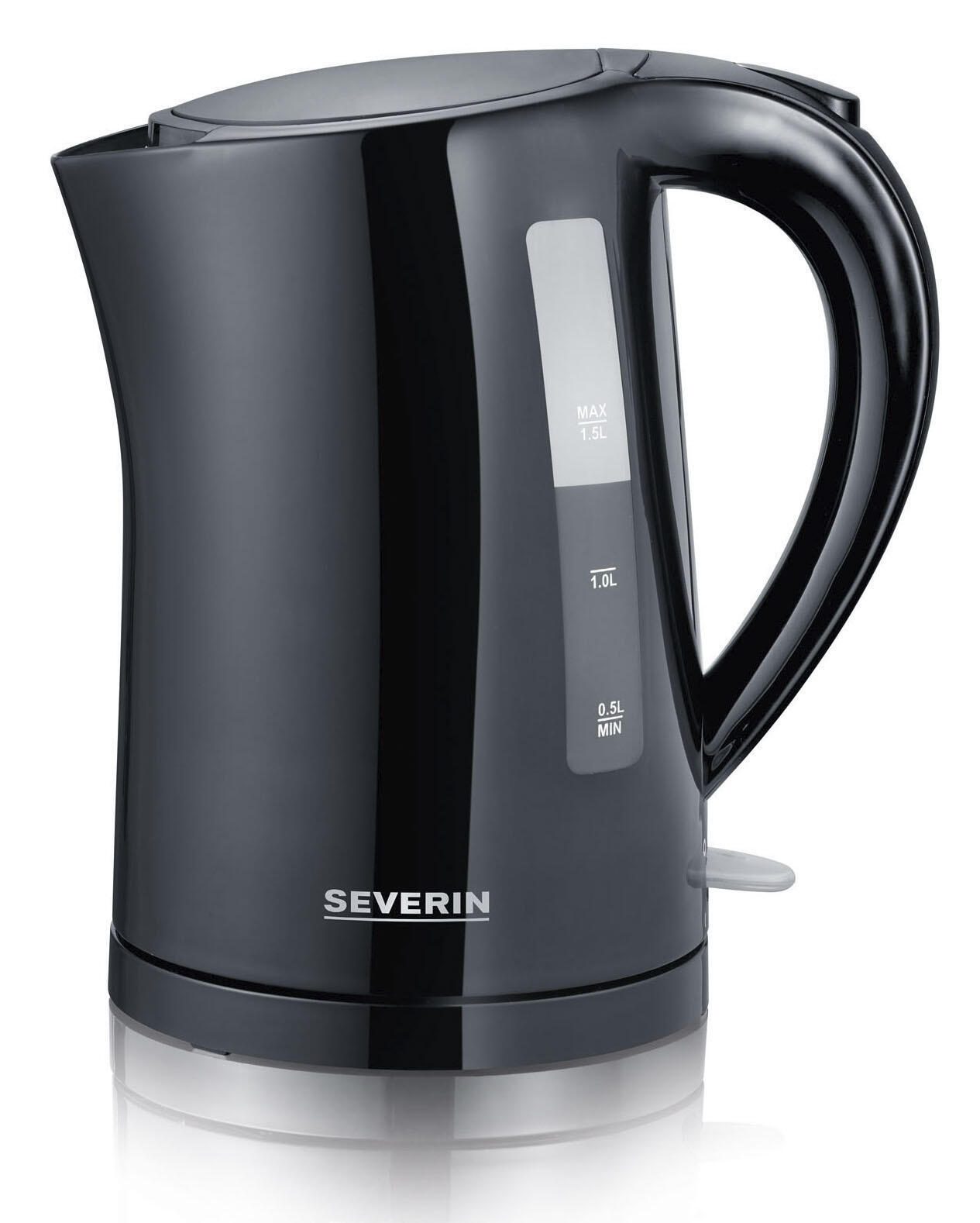 SEVERIN WK3498 Wasserkocher