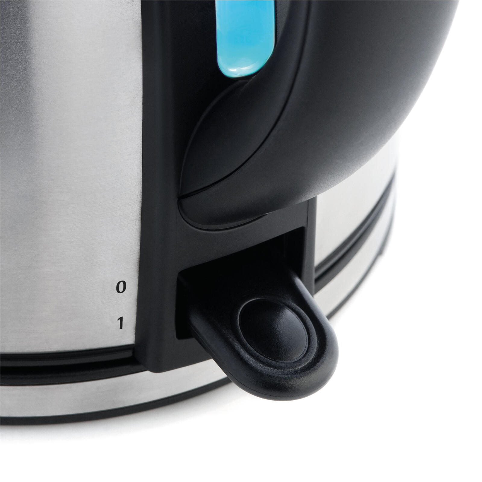 WMF STELIO Wasserkocher