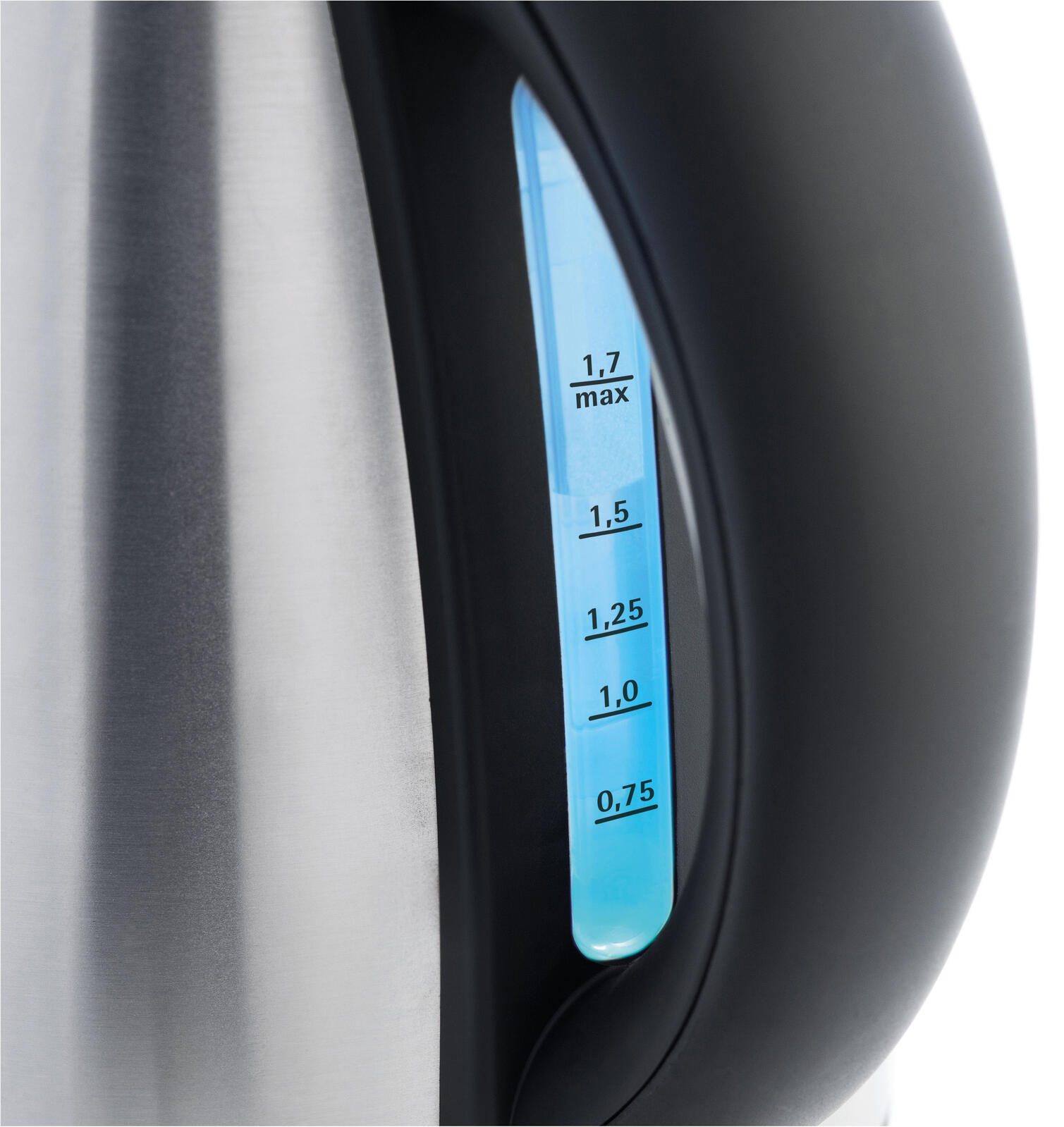 WMF STELIO Wasserkocher