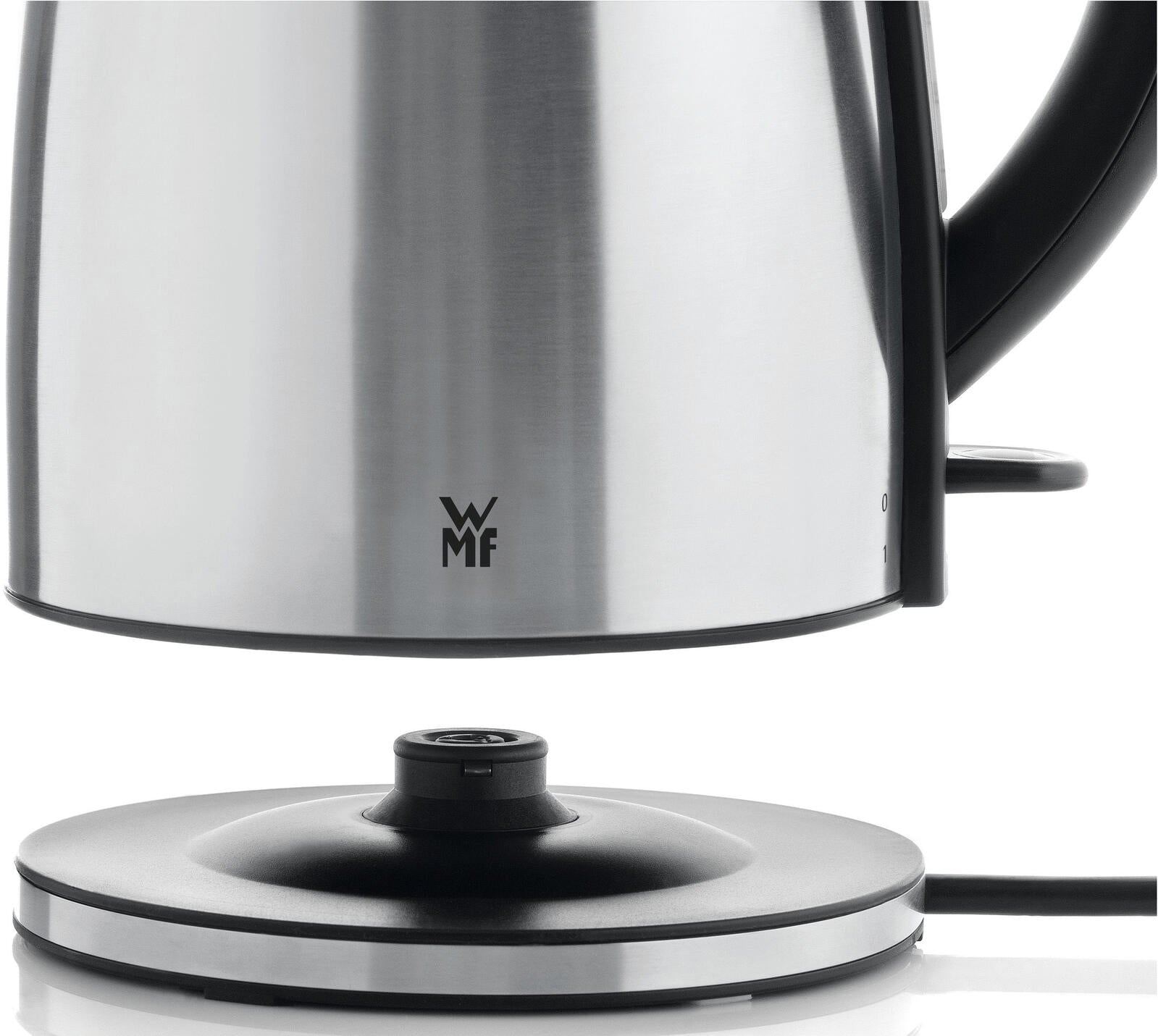 WMF STELIO Wasserkocher
