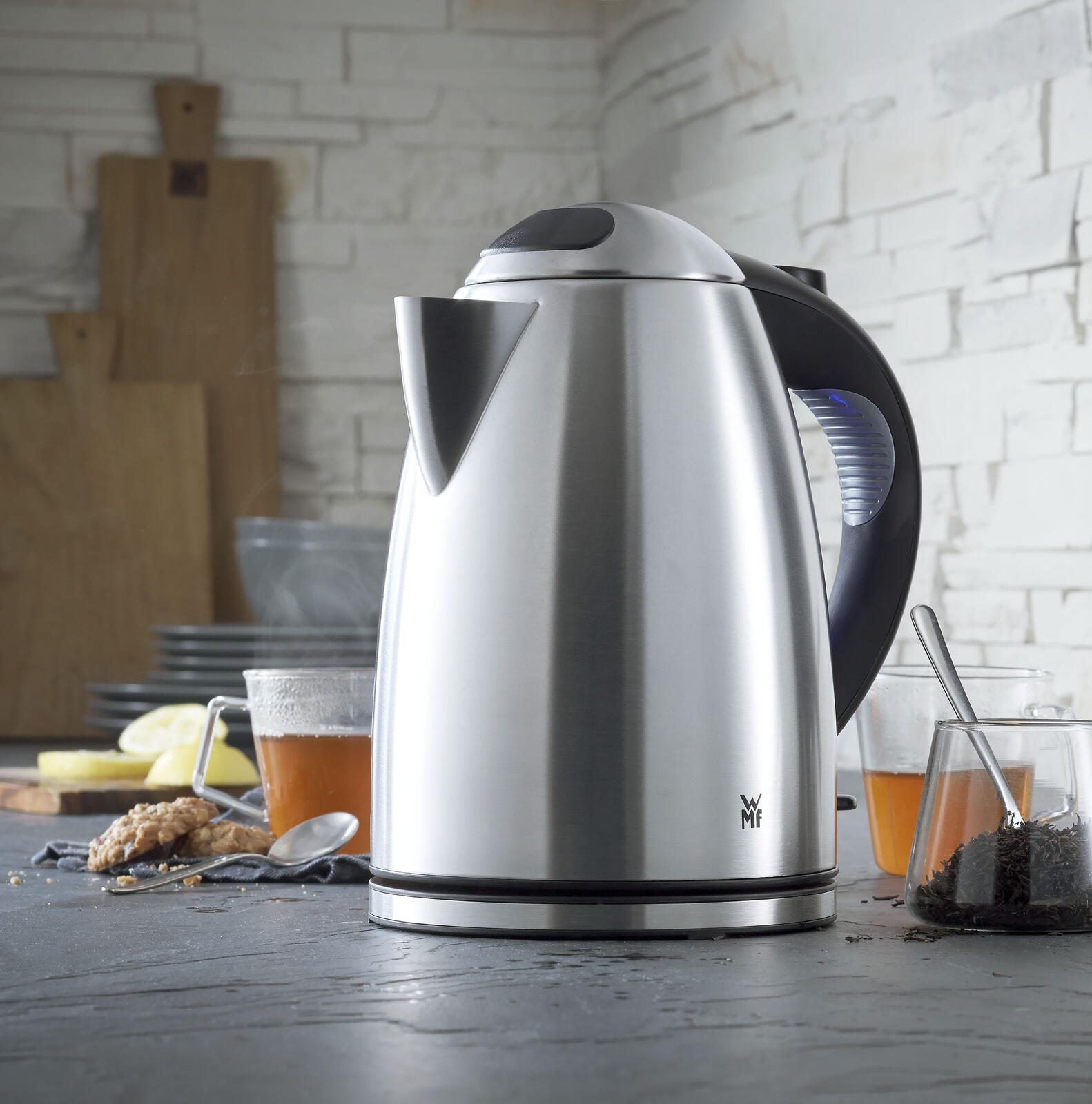 WMF STELIO Wasserkocher