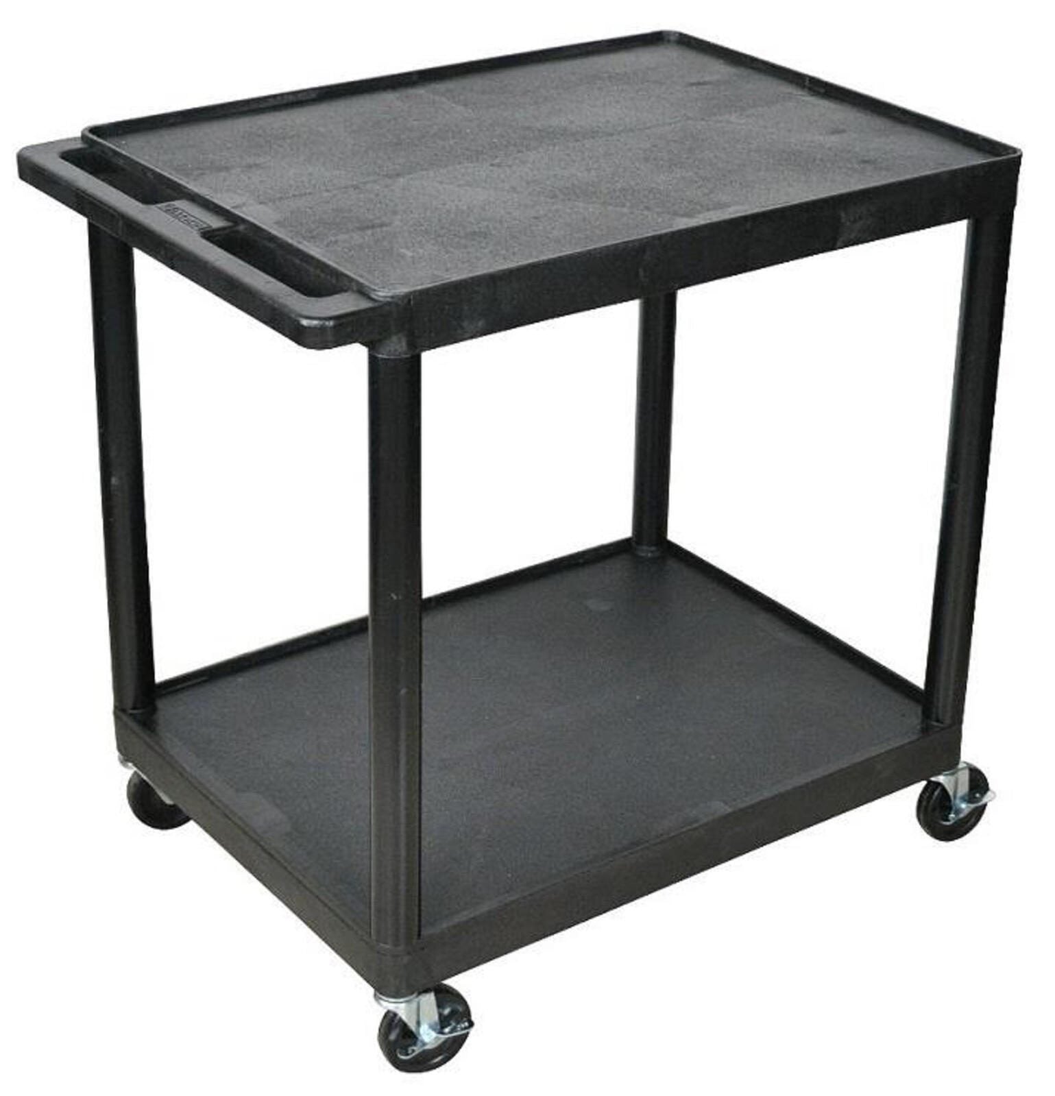 Etagenwagen 61,0 x 46,0 x 84,0 cm bis 180 kg