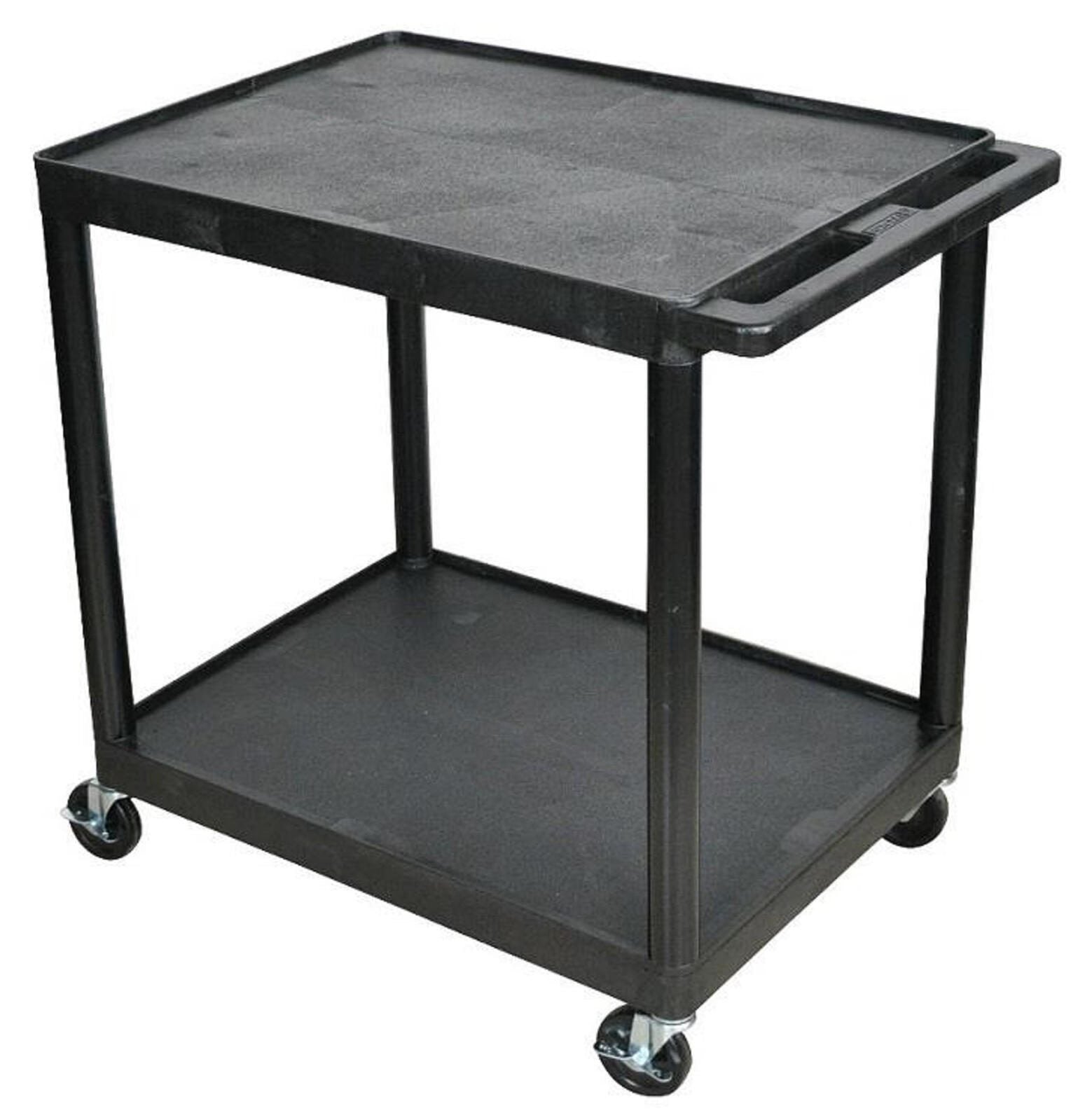 Etagenwagen 61,0 x 46,0 x 84,0 cm bis 180 kg