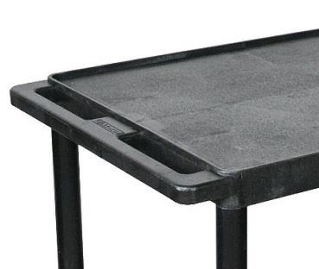 Etagenwagen 61,0 x 46,0 x 84,0 cm bis 180 kg