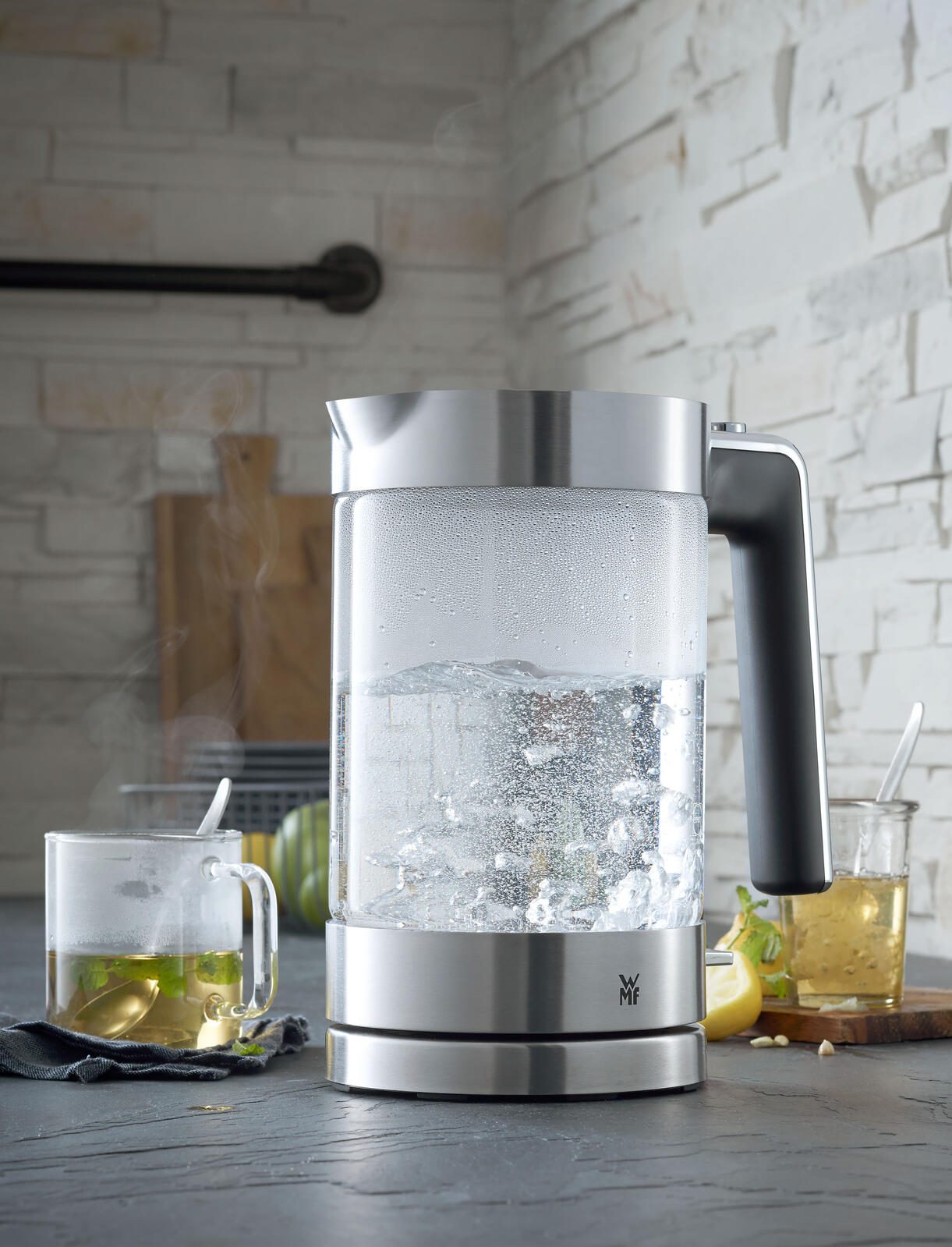 WMF Lono Wasserkocher