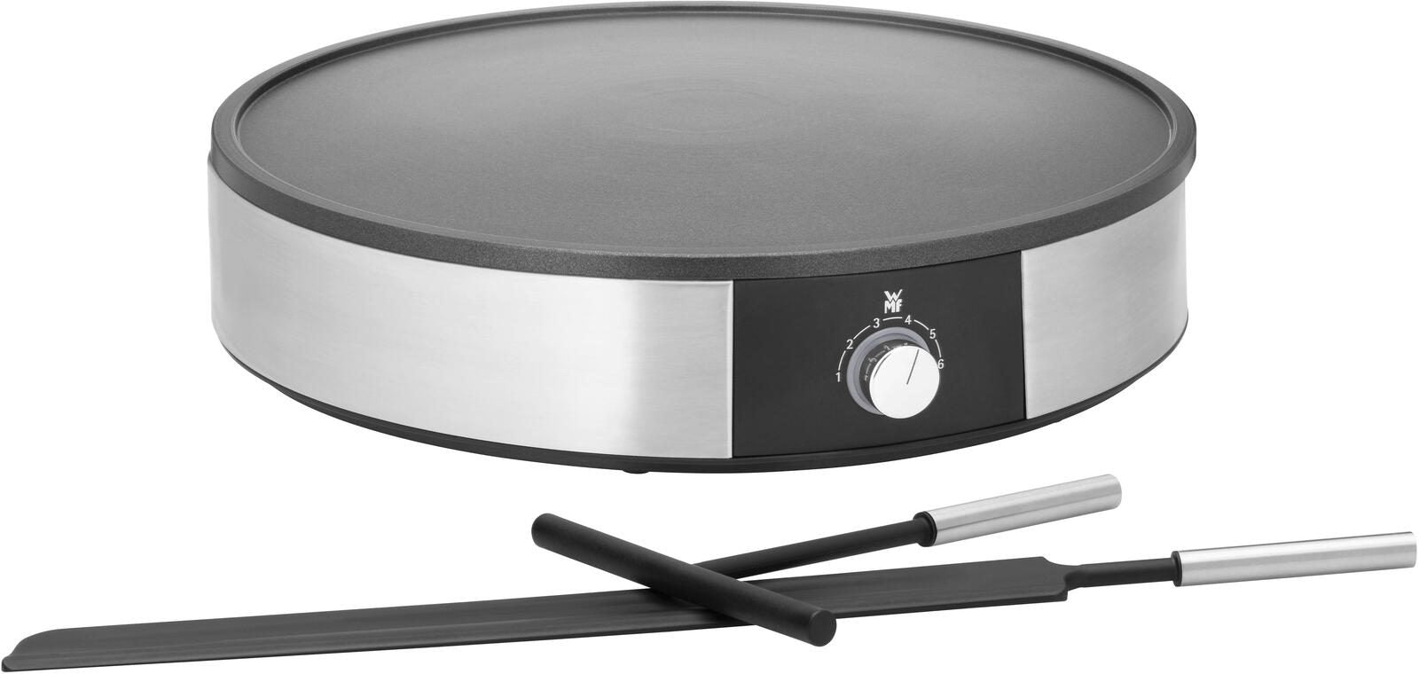 WMF Lono Creperie Crêpes-Maker
