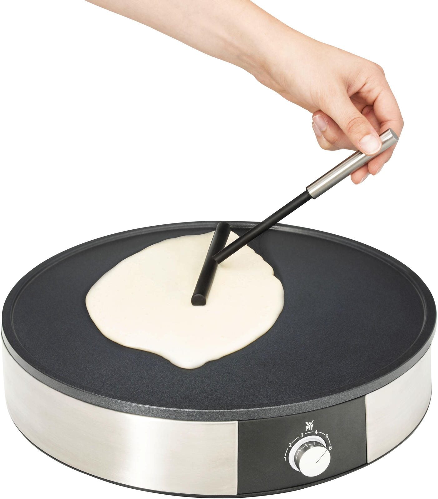 WMF Lono Creperie Crêpes-Maker