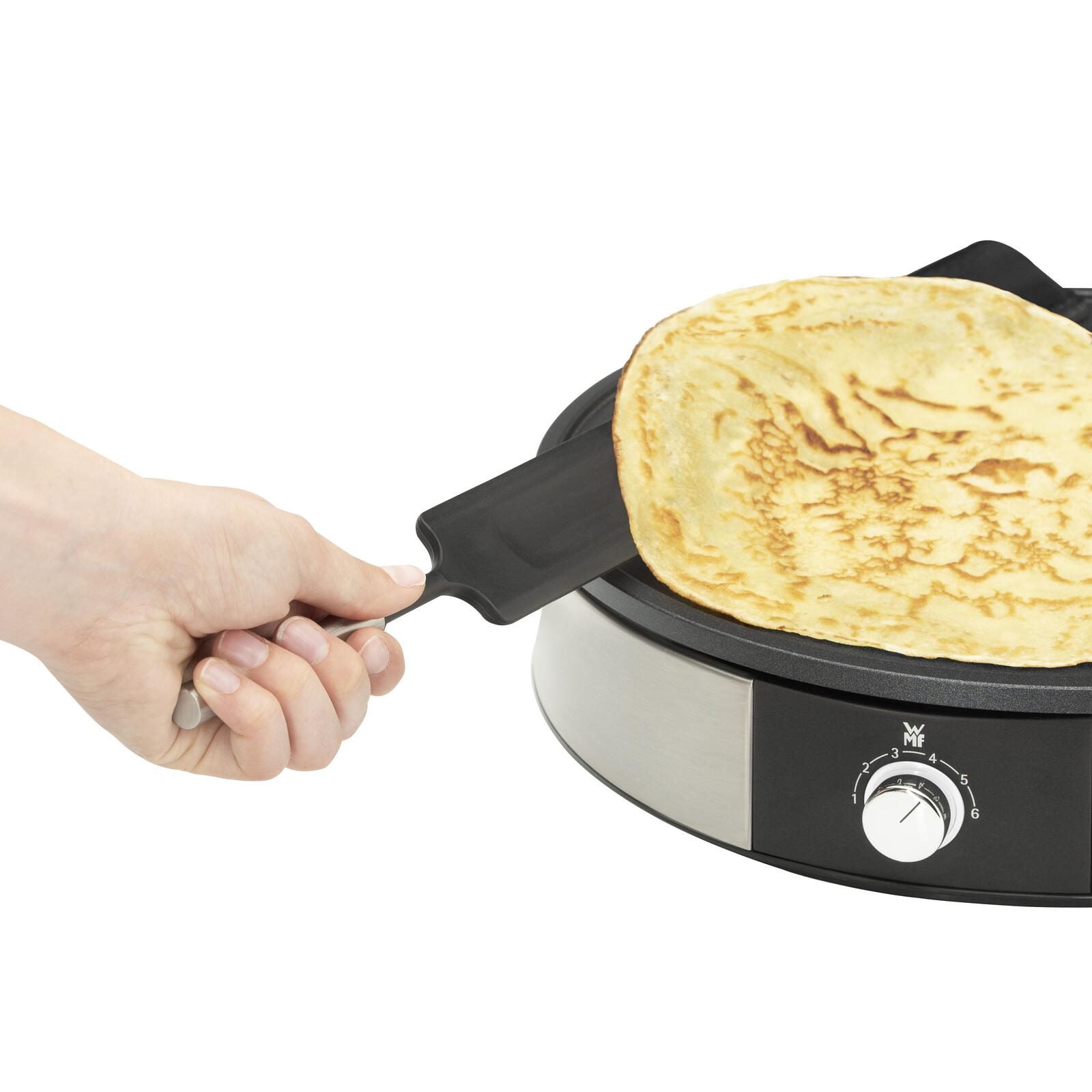 WMF Lono Creperie Crêpes-Maker