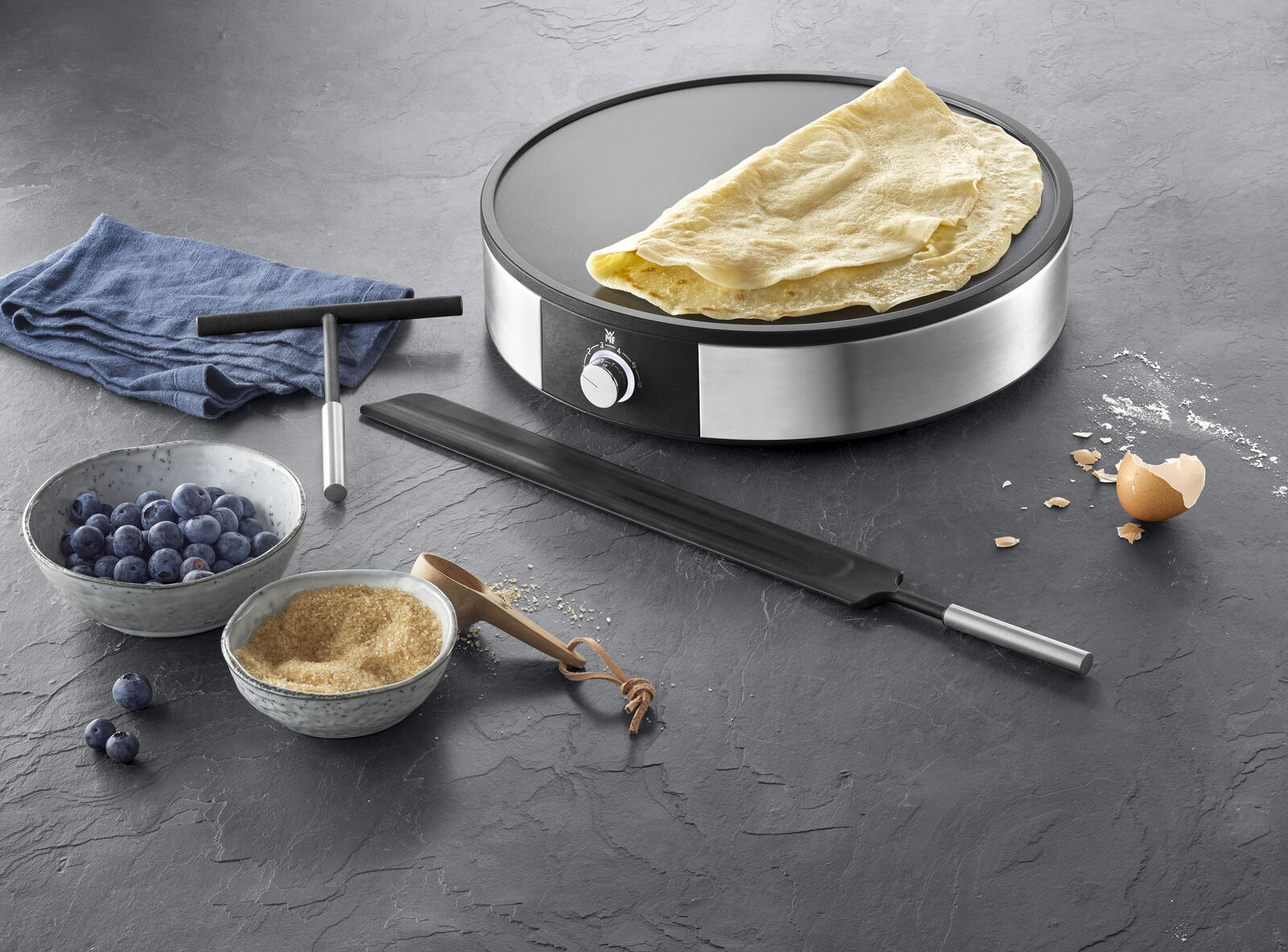 WMF Lono Creperie Crêpes-Maker