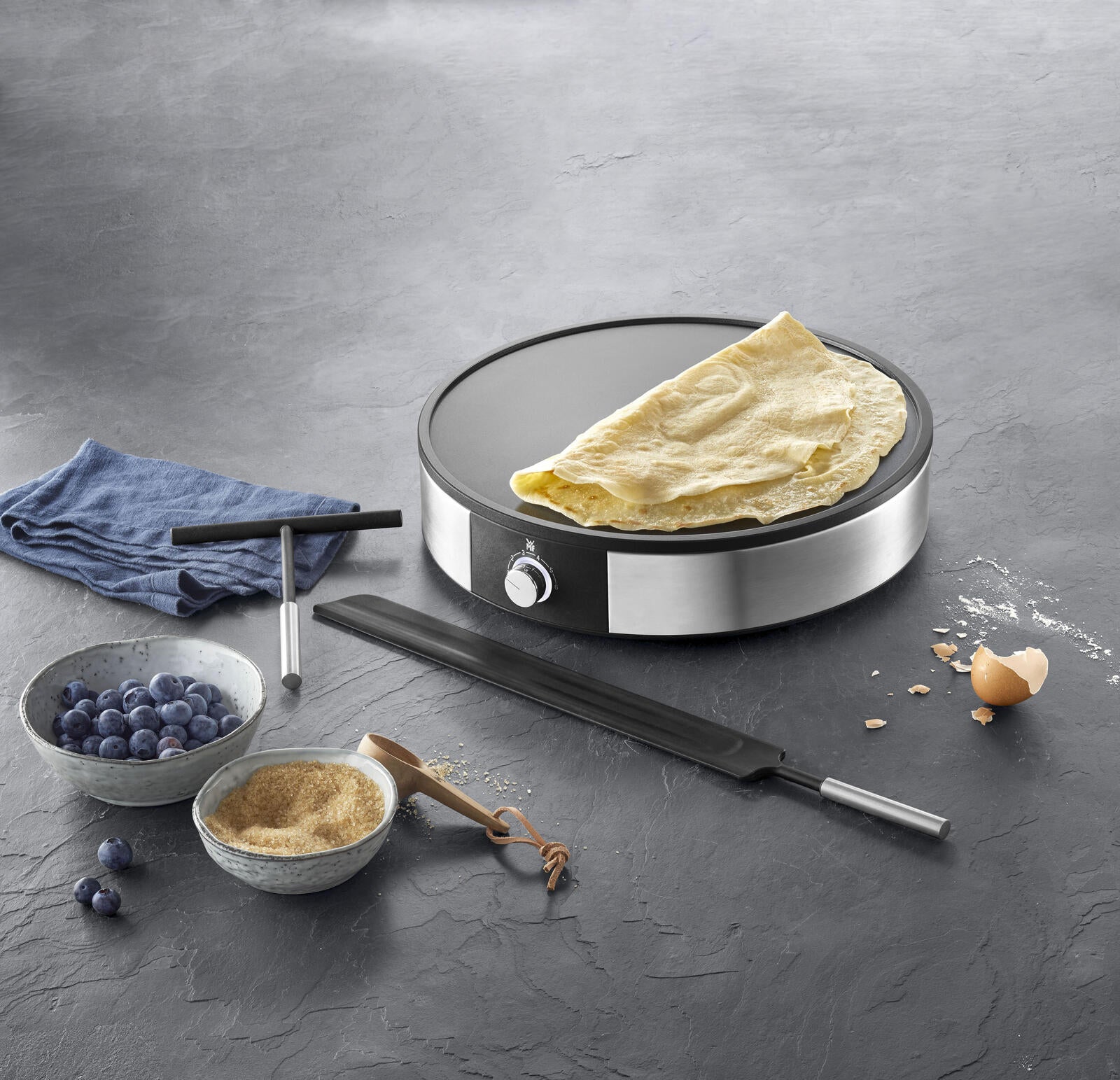 WMF Lono Creperie Crêpes-Maker
