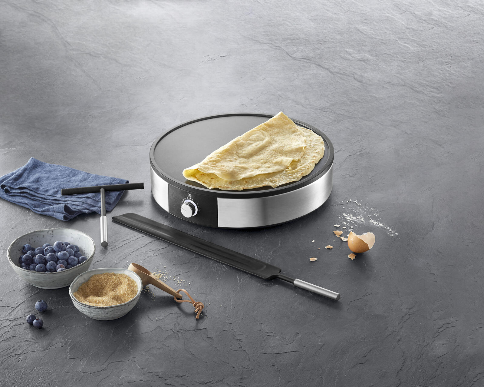 WMF Lono Creperie Crêpes-Maker