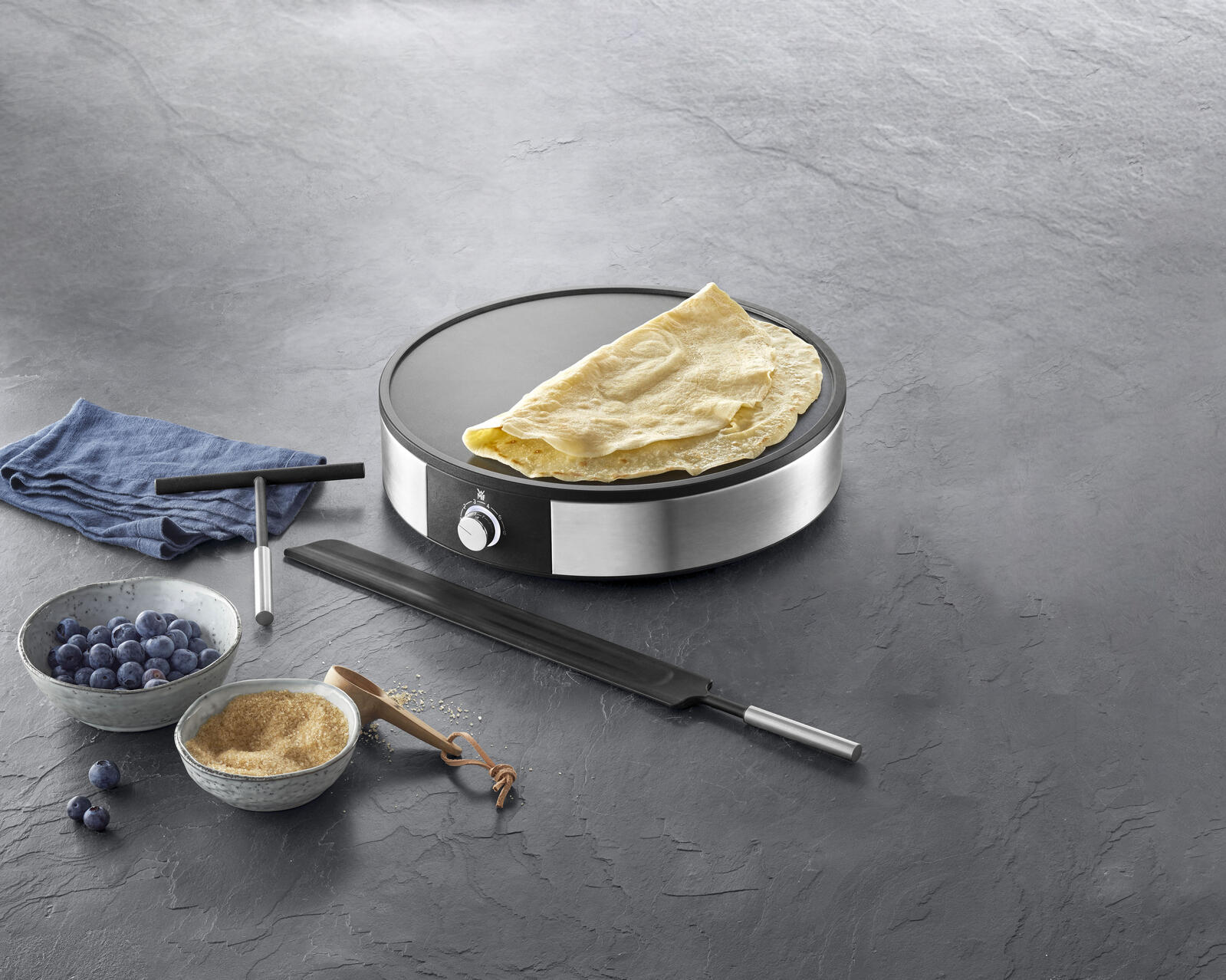 WMF Lono Creperie Crêpes-Maker