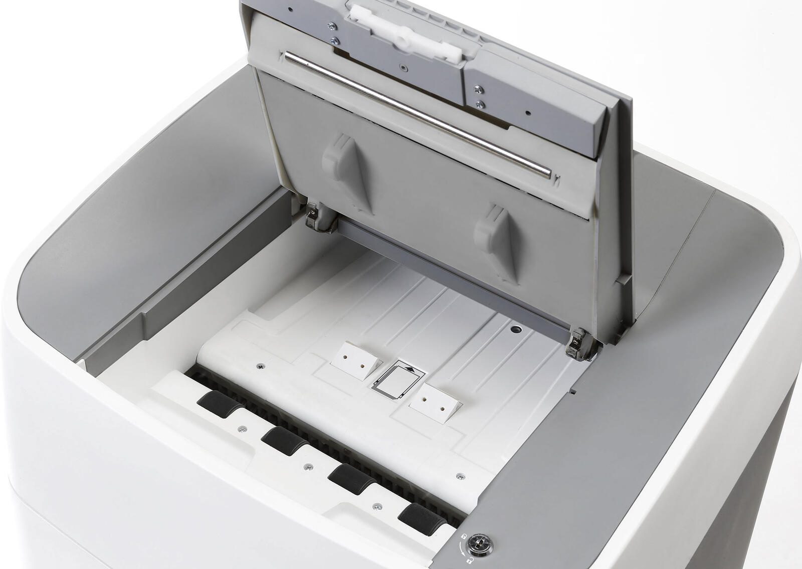 DAHLE ShredMatic 300 Aktenvernichter mit Partikelschnitt