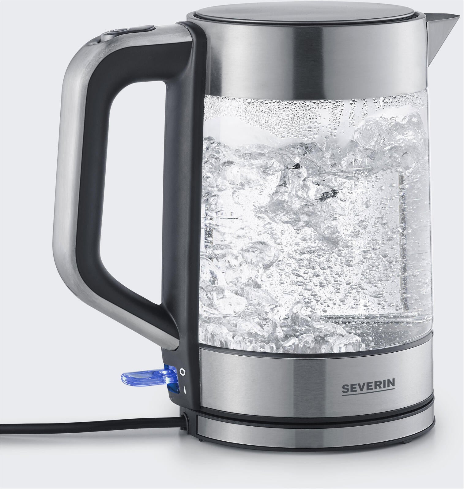 SEVERIN WK3420 Wasserkocher