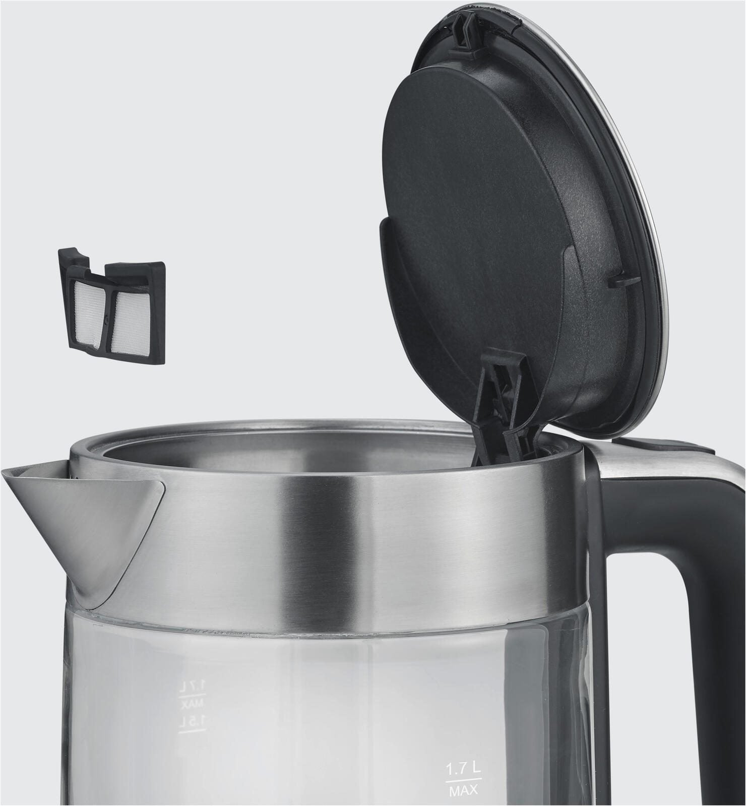 SEVERIN WK3420 Wasserkocher