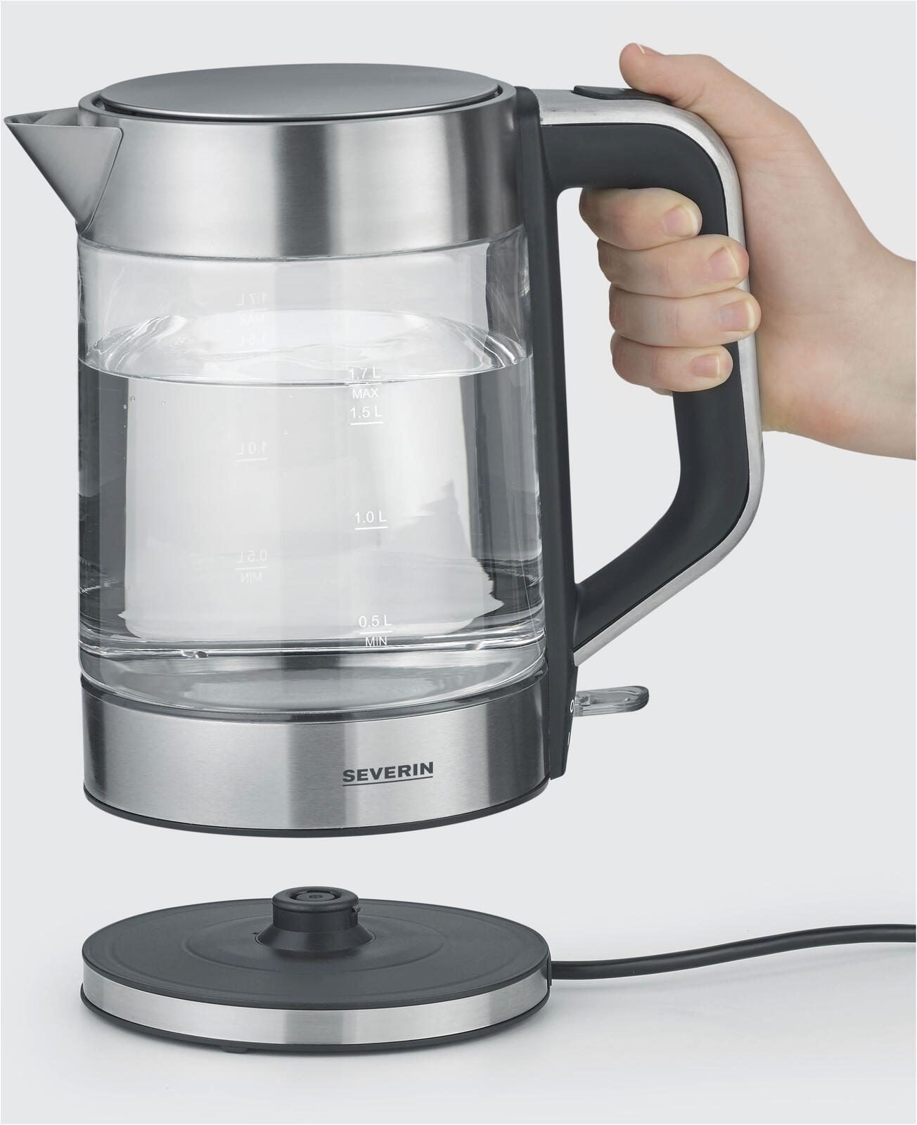 SEVERIN WK3420 Wasserkocher