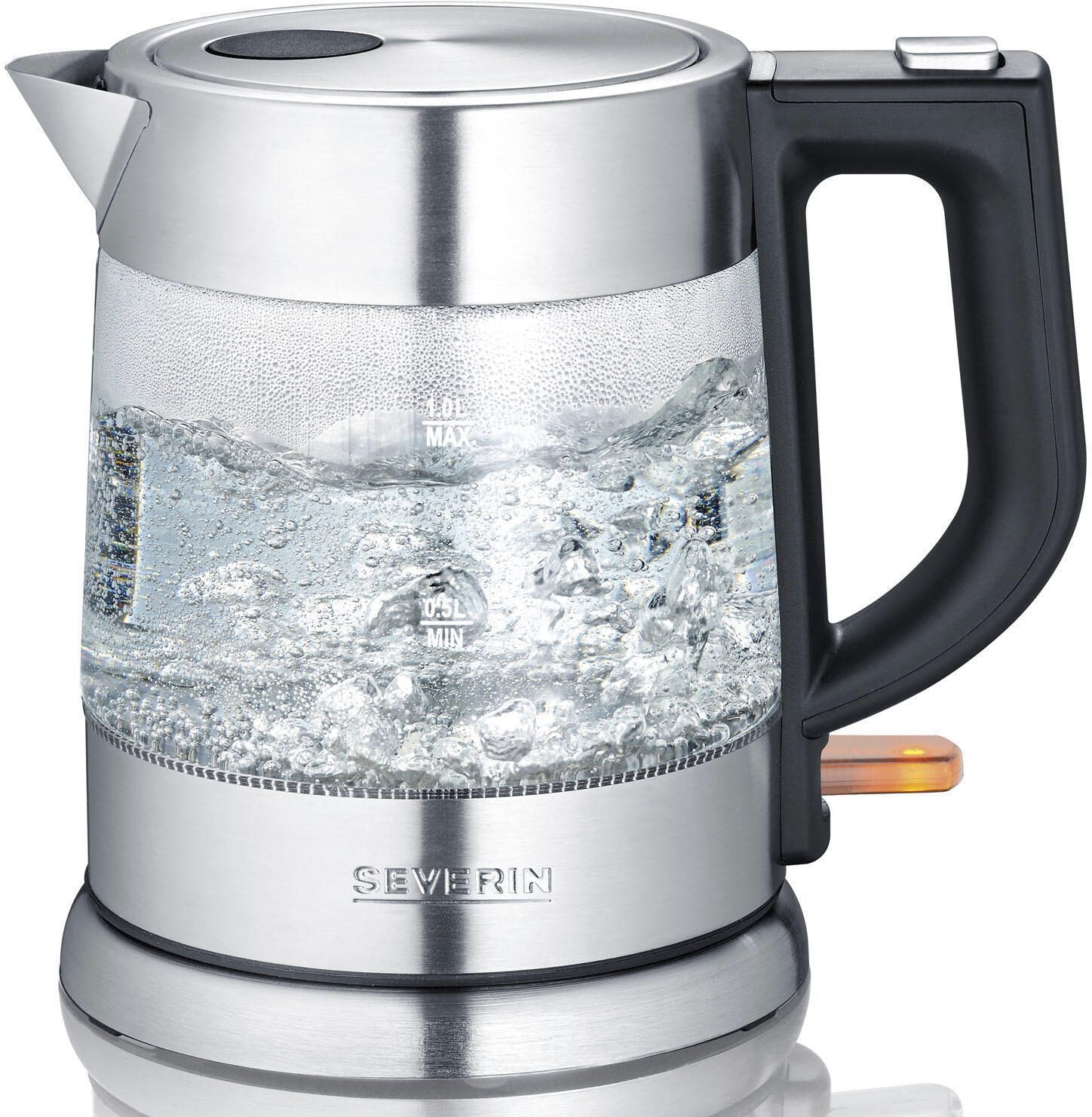 SEVERIN WK3468 Wasserkocher