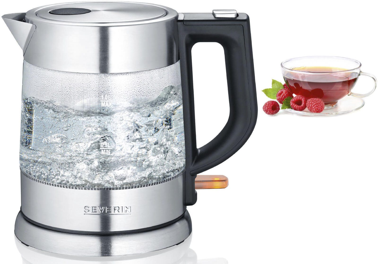 SEVERIN WK3468 Wasserkocher