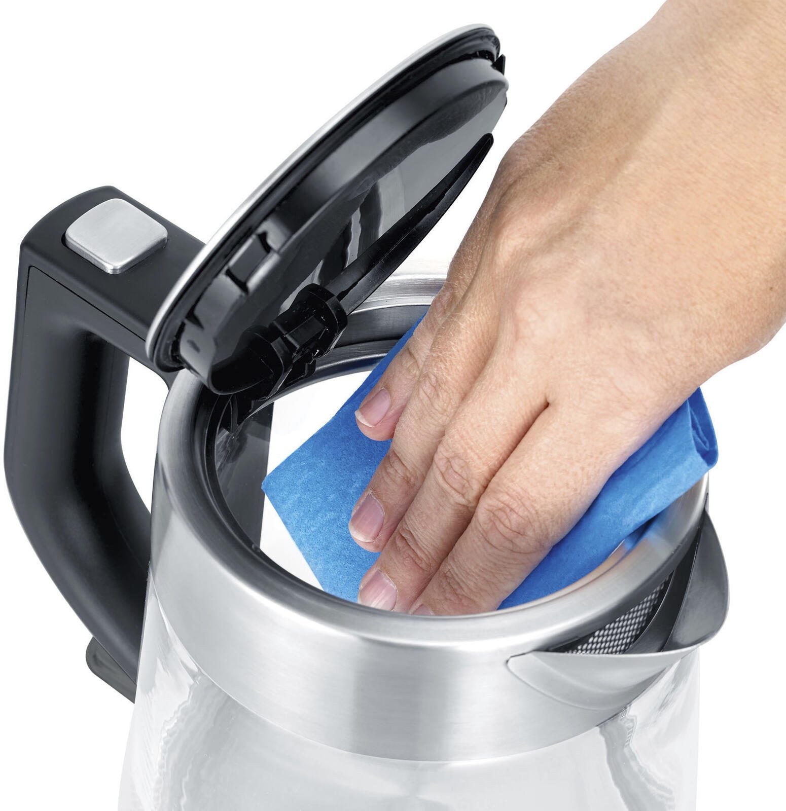 SEVERIN WK3468 Wasserkocher