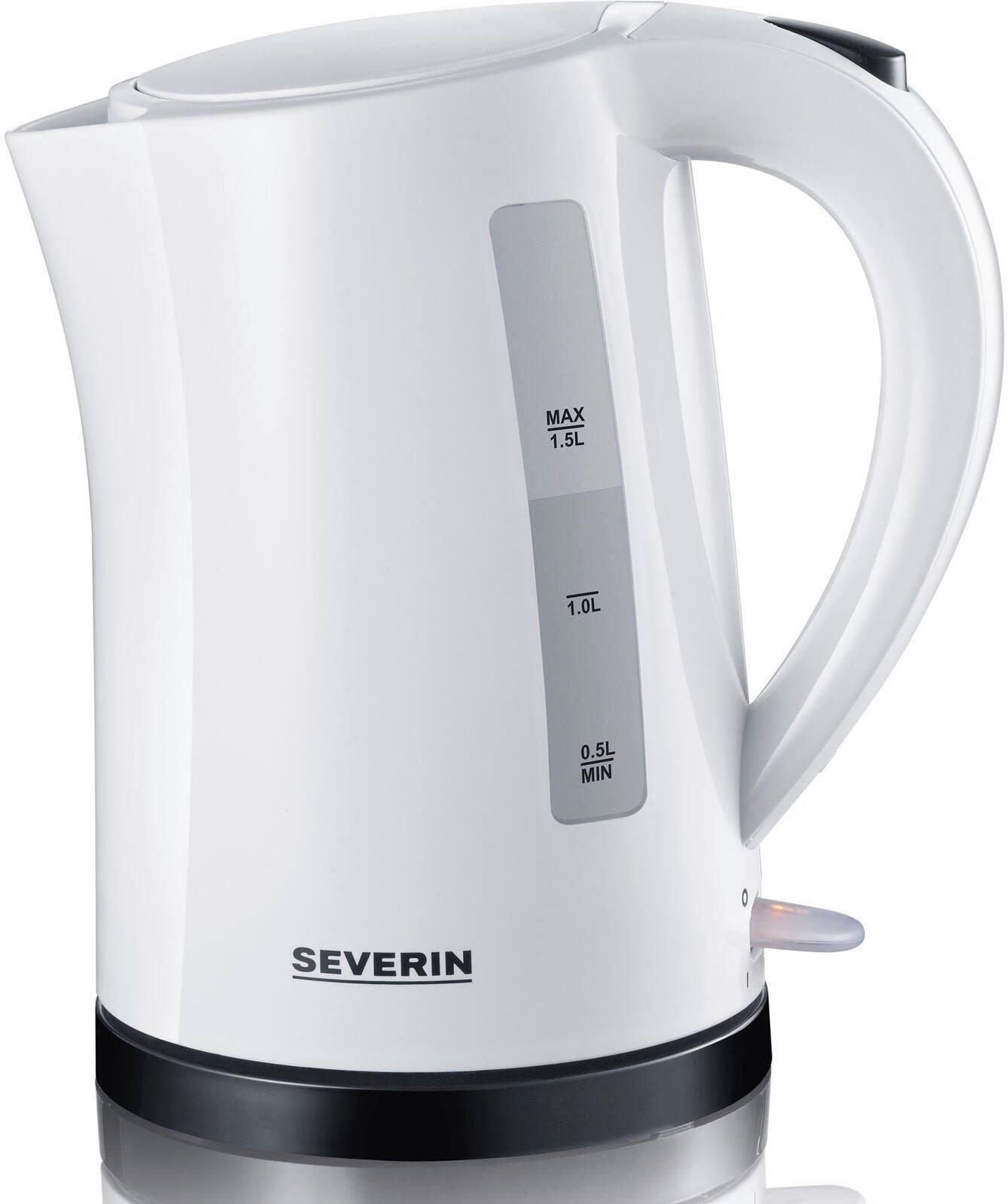 SEVERIN WK3494 Wasserkocher