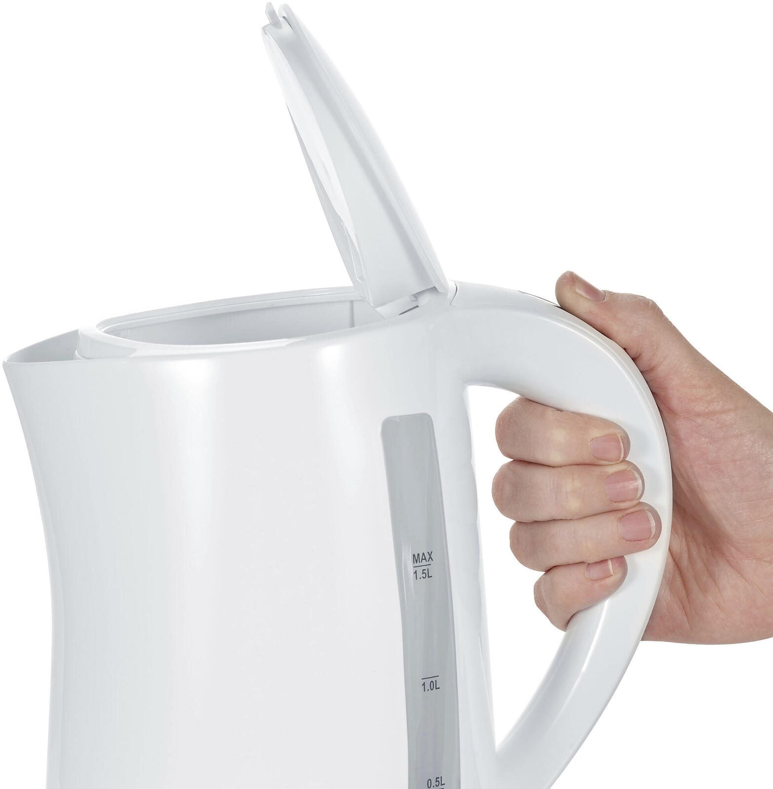 SEVERIN WK3494 Wasserkocher