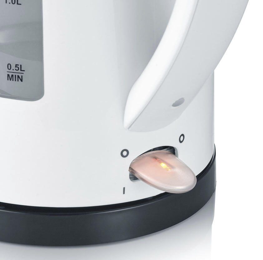 SEVERIN WK3494 Wasserkocher