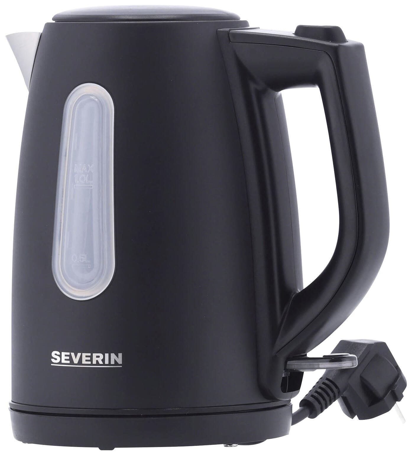 SEVERIN WK 9553 Wasserkocher