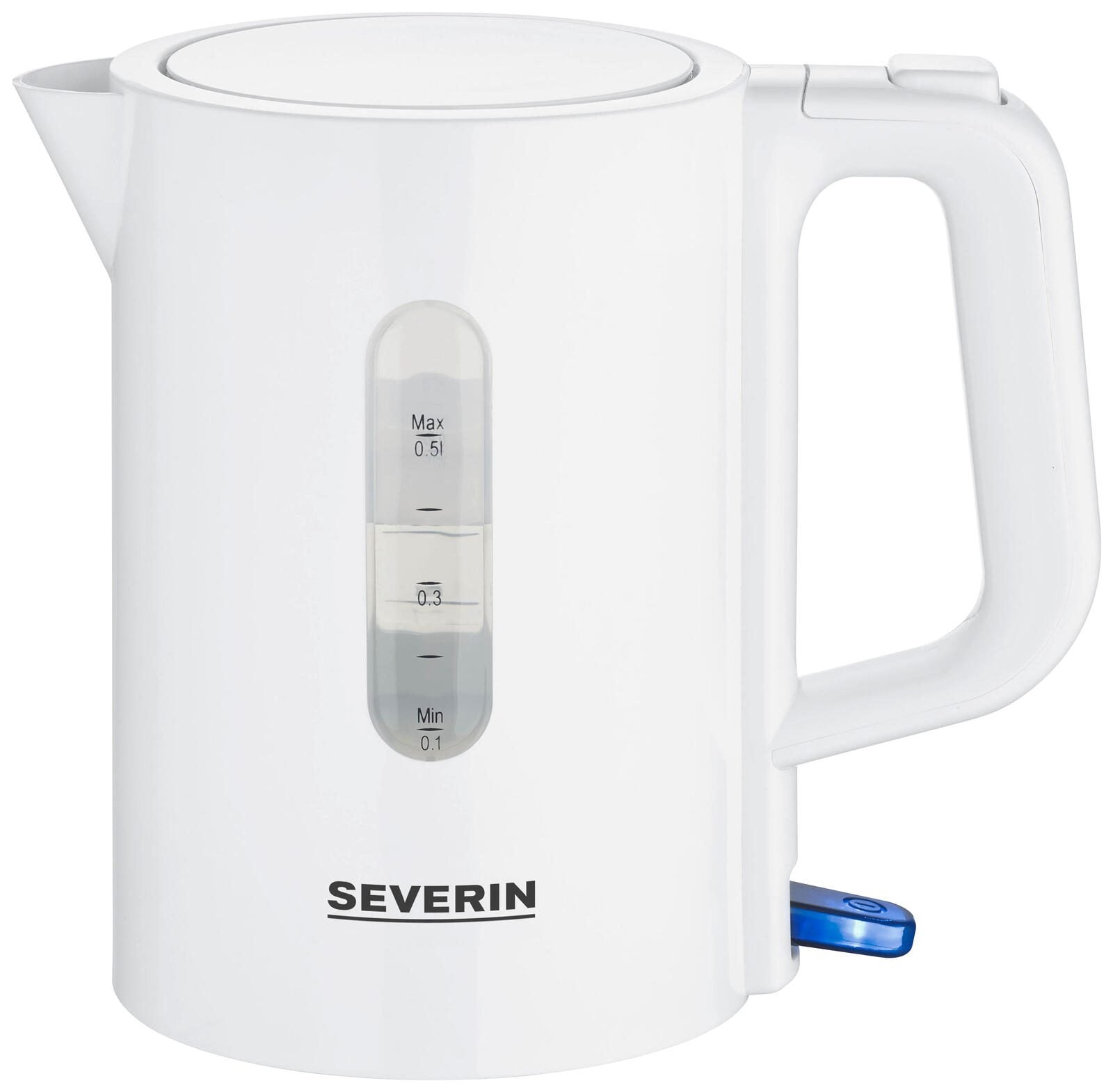 SEVERIN WK 3462 Wasserkocher