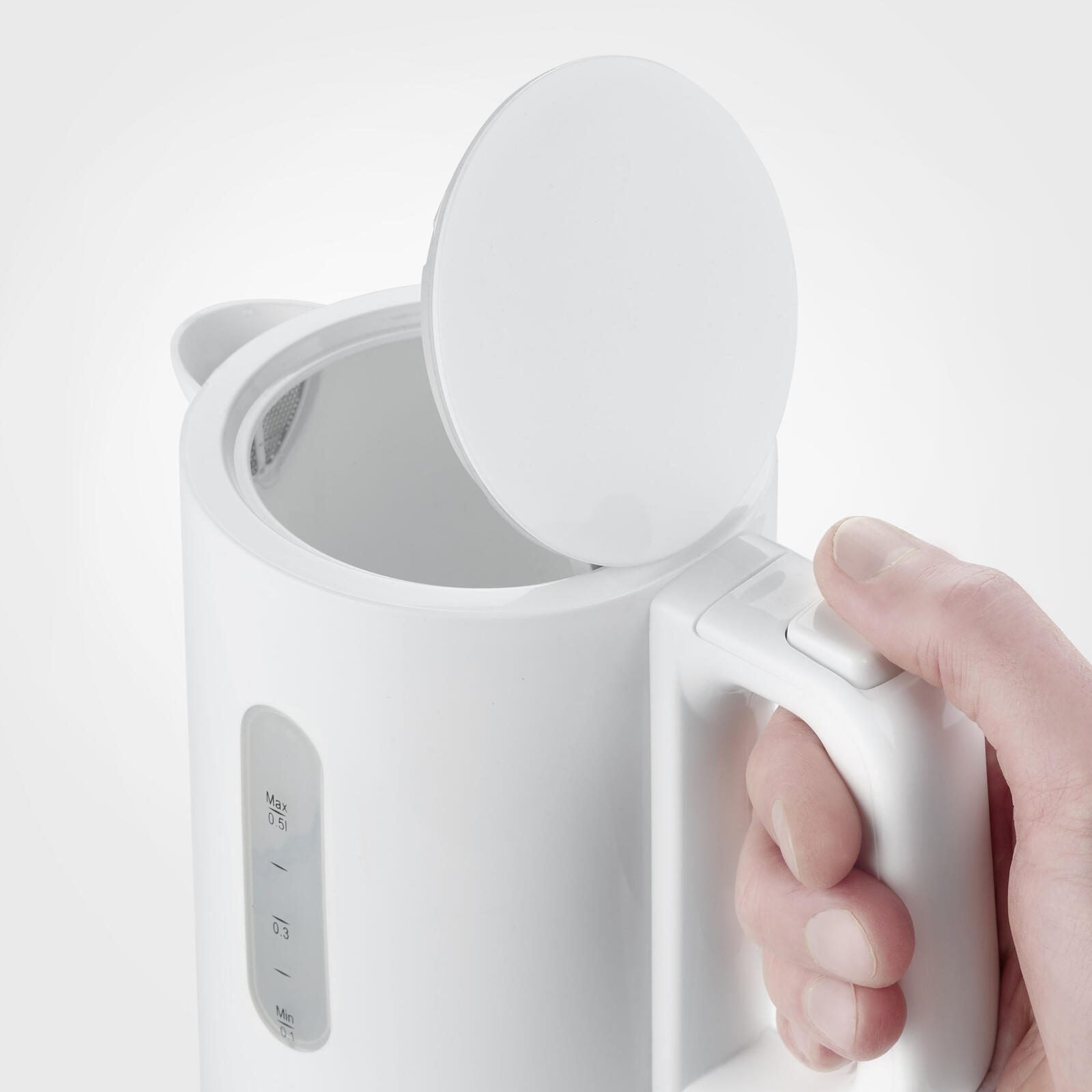 SEVERIN WK 3462 Wasserkocher