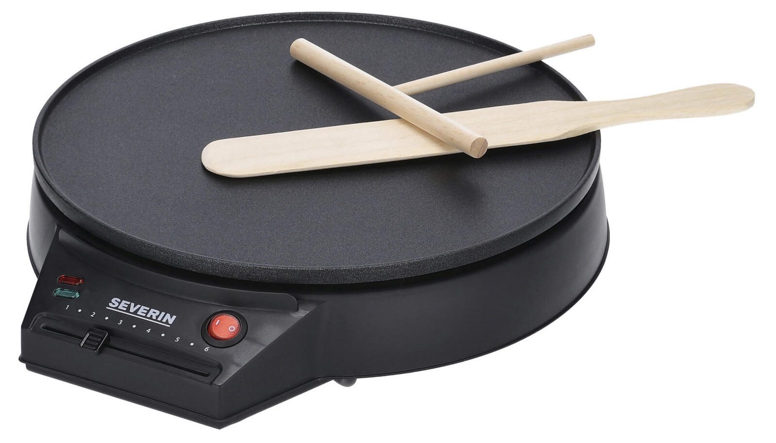 SEVERIN CM 2198 Crêpes-Maker