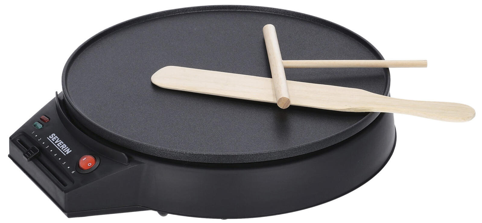 SEVERIN CM 2198 Crêpes-Maker