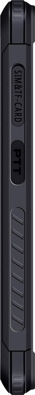 bea-fon Smartphone MX1 128GB schwarz