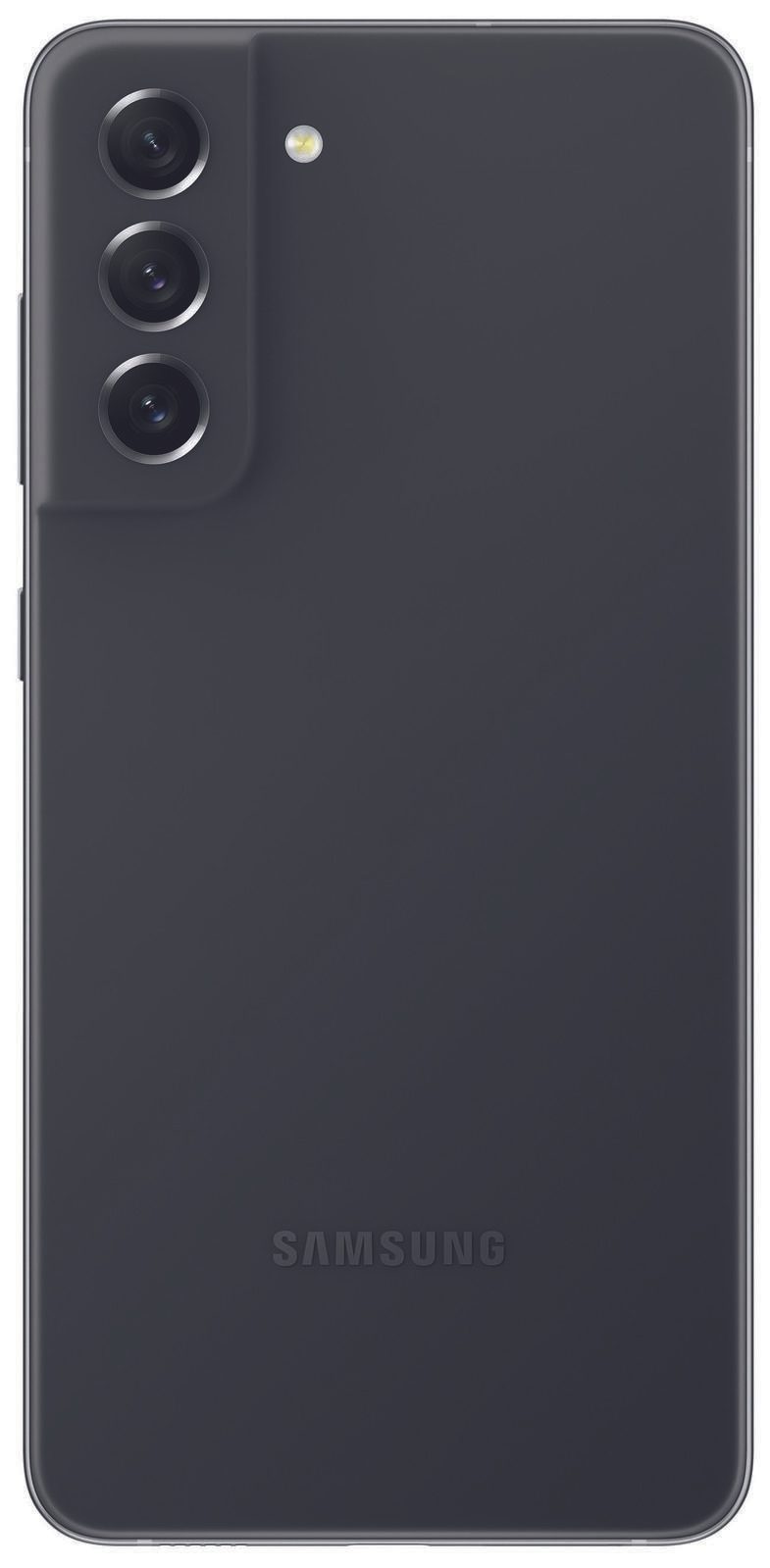 Samsung Smartphone Galaxy S21 FE 5G 128GB graphit