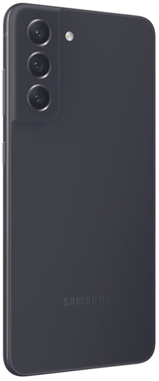 Samsung Smartphone Galaxy S21 FE 5G 128GB graphit
