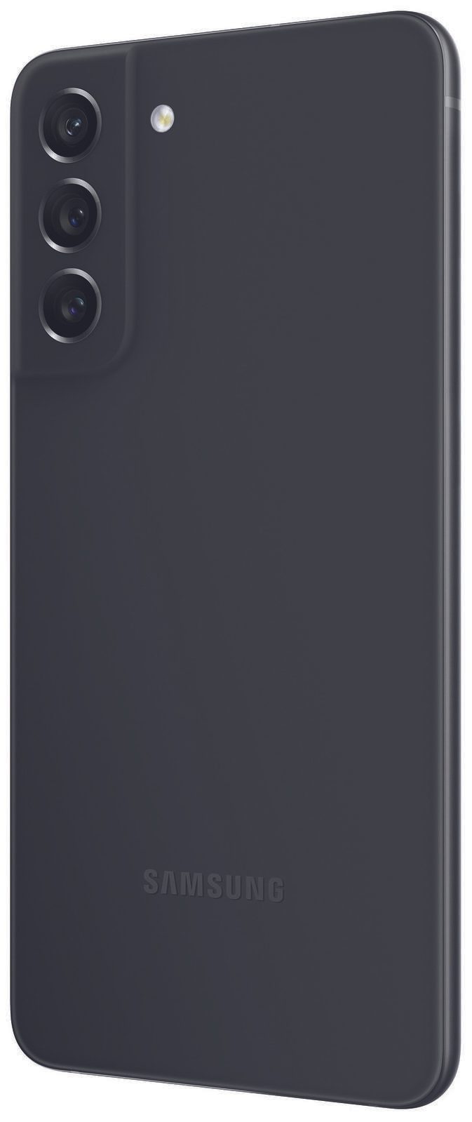 Samsung Smartphone Galaxy S21 FE 5G 128GB graphit