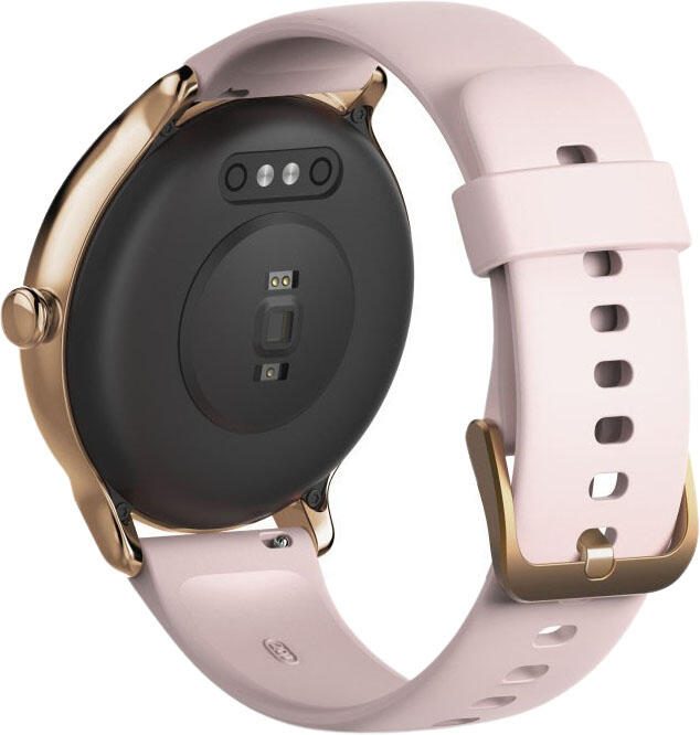 hama Fit Watch 4910 Smartwatch rosa