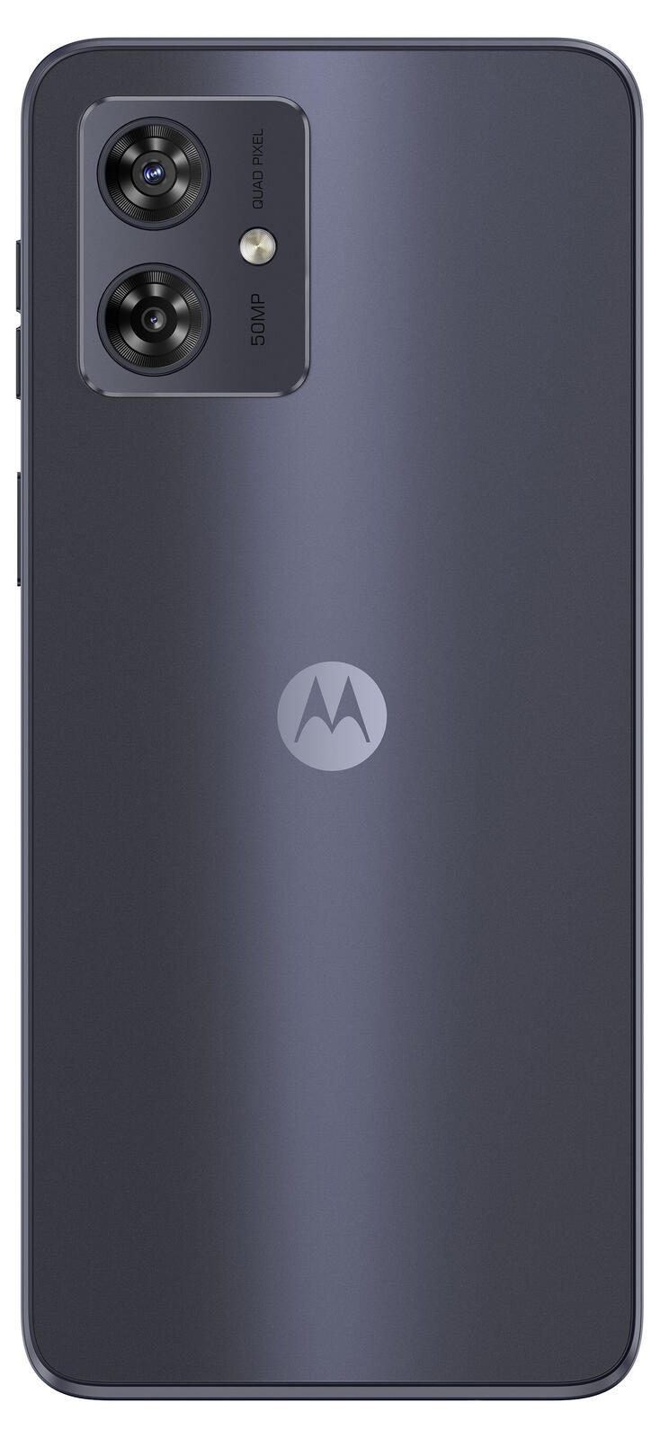 Motorola Smartphone g54 5G, Midnight Black