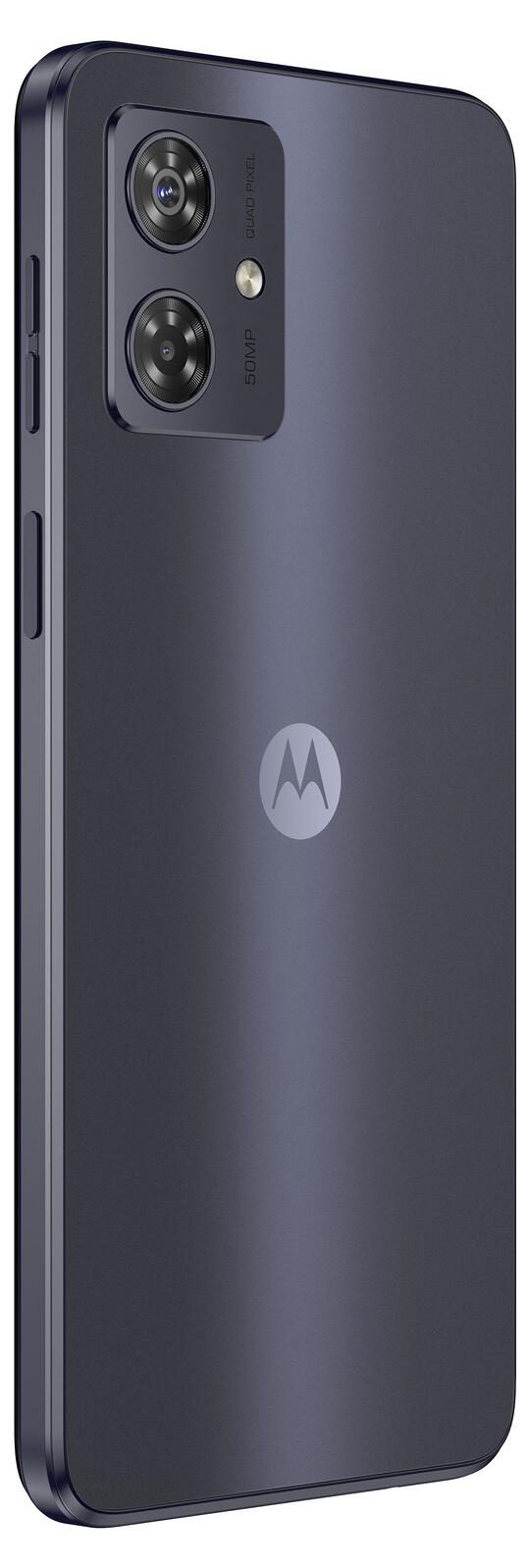 Motorola Smartphone g54 5G, Midnight Black