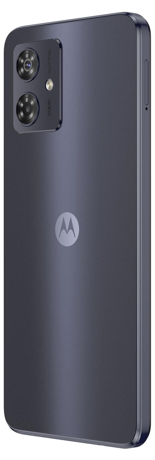 Motorola Smartphone g54 5G, Midnight Black