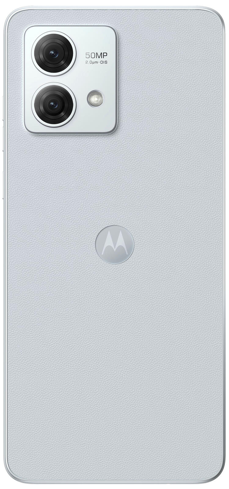 MOTOROLA Smartphone g84 5G Dual-SIM 256GB hellblau