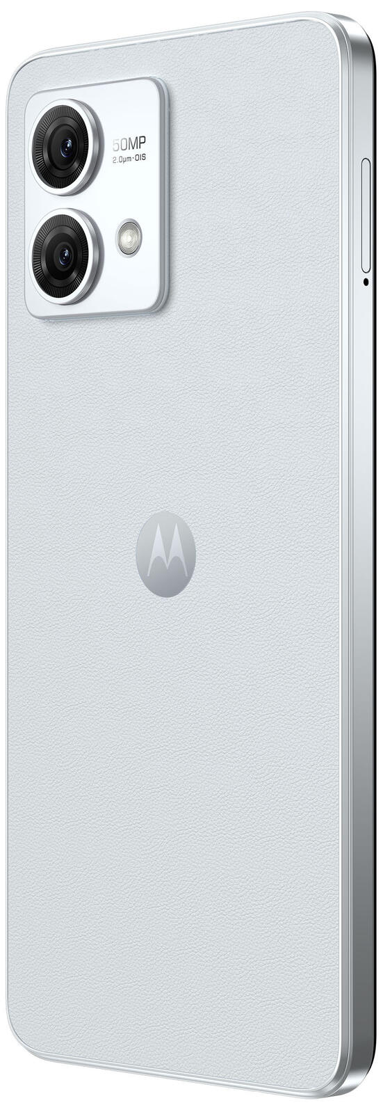 MOTOROLA Smartphone g84 5G Dual-SIM 256GB hellblau