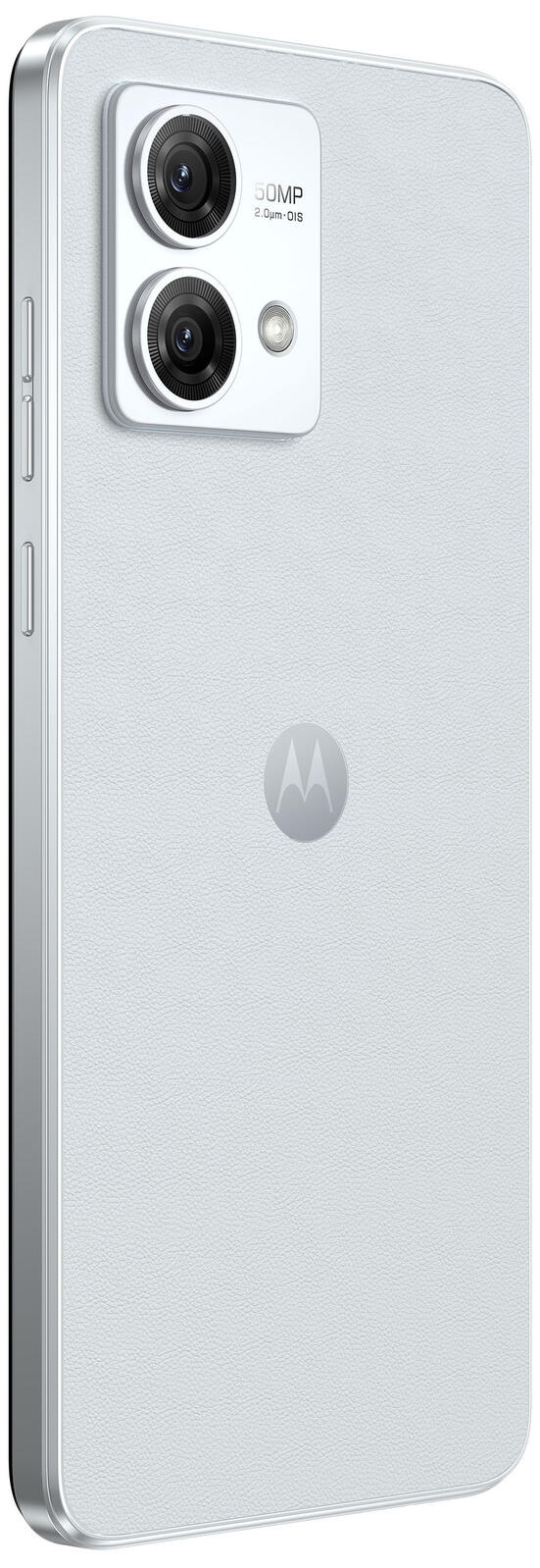 MOTOROLA Smartphone g84 5G Dual-SIM 256GB hellblau