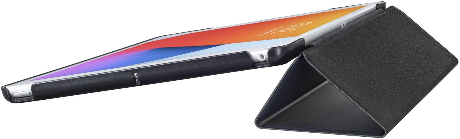 hama Hülle Fold iPad 10,2 Zoll