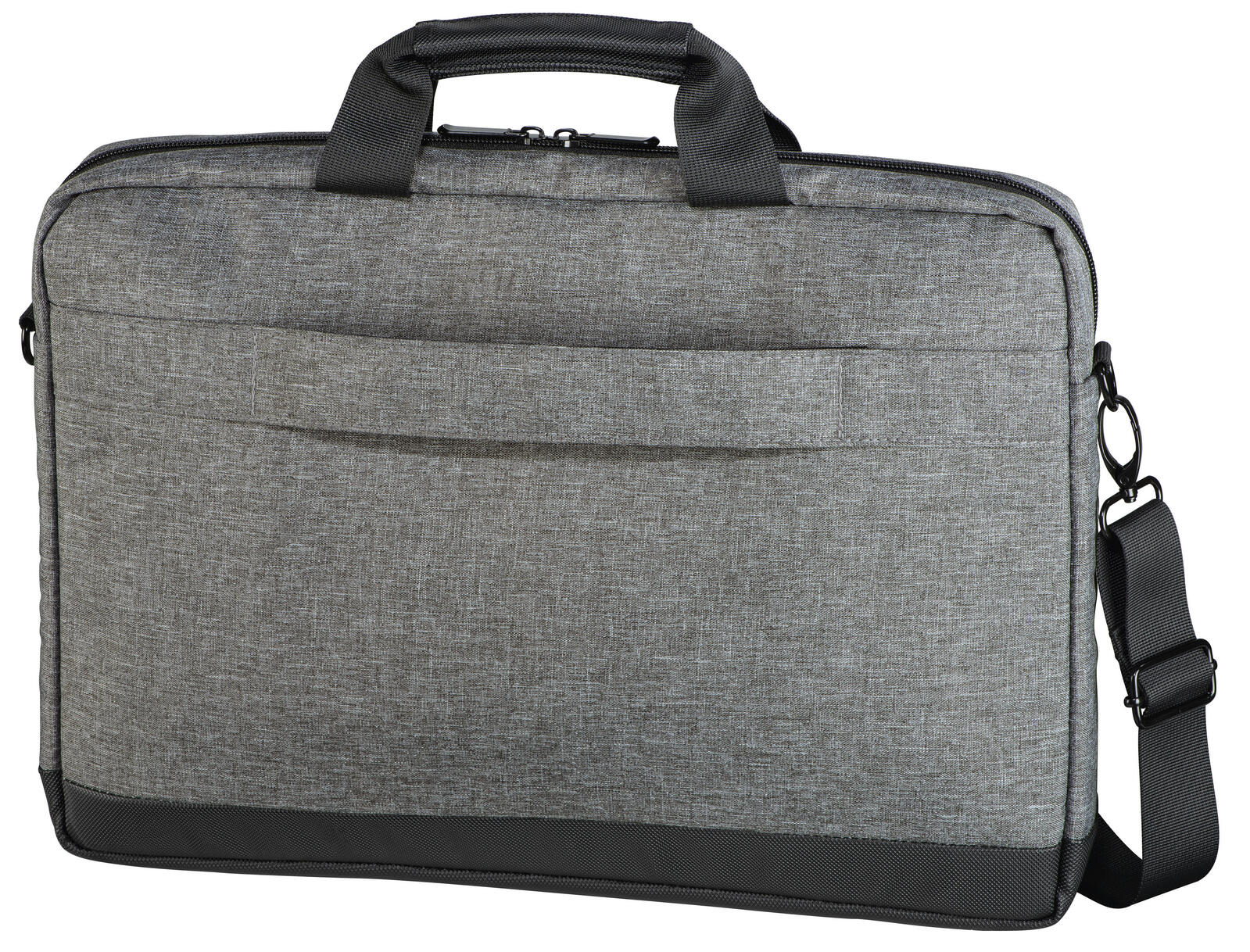 Hama Laptoptasche Terra grau bis 33,8 cm (13,3 Zoll)