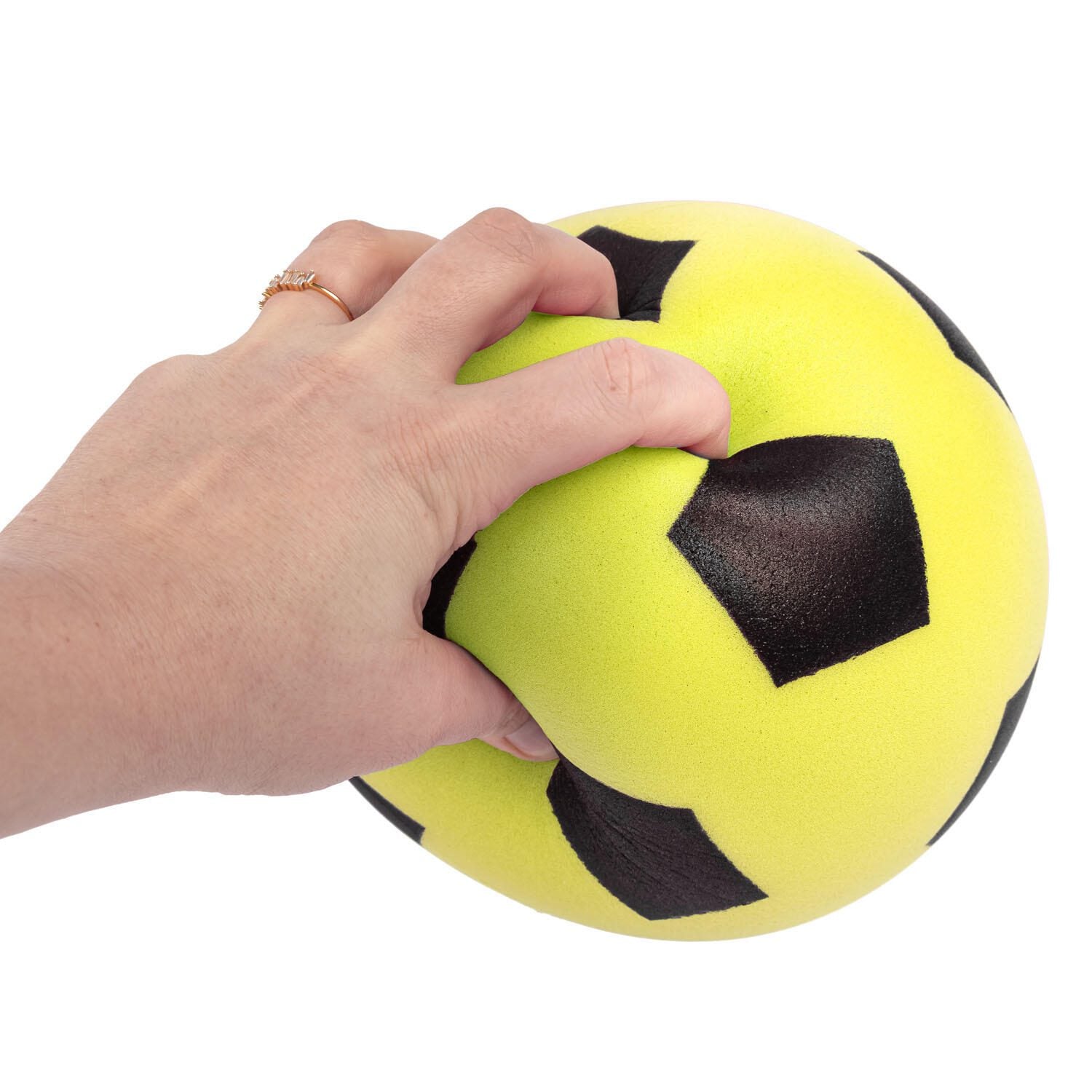 Idena Softball farbsortiert