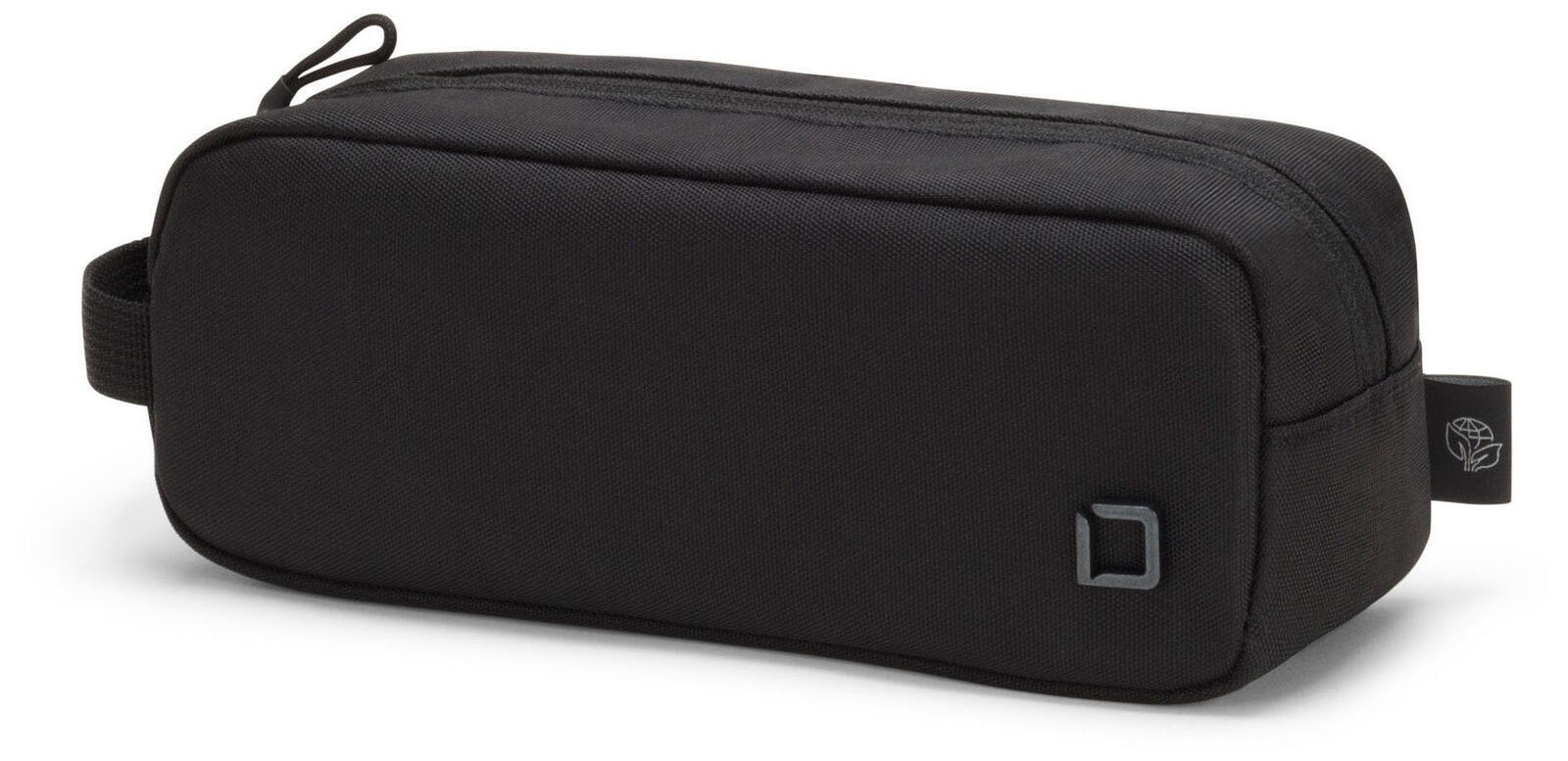 Dicota Notebookzubehör-Tasche Eco MOTION 23,0 x 8,0 x 9,0 cm schwarz